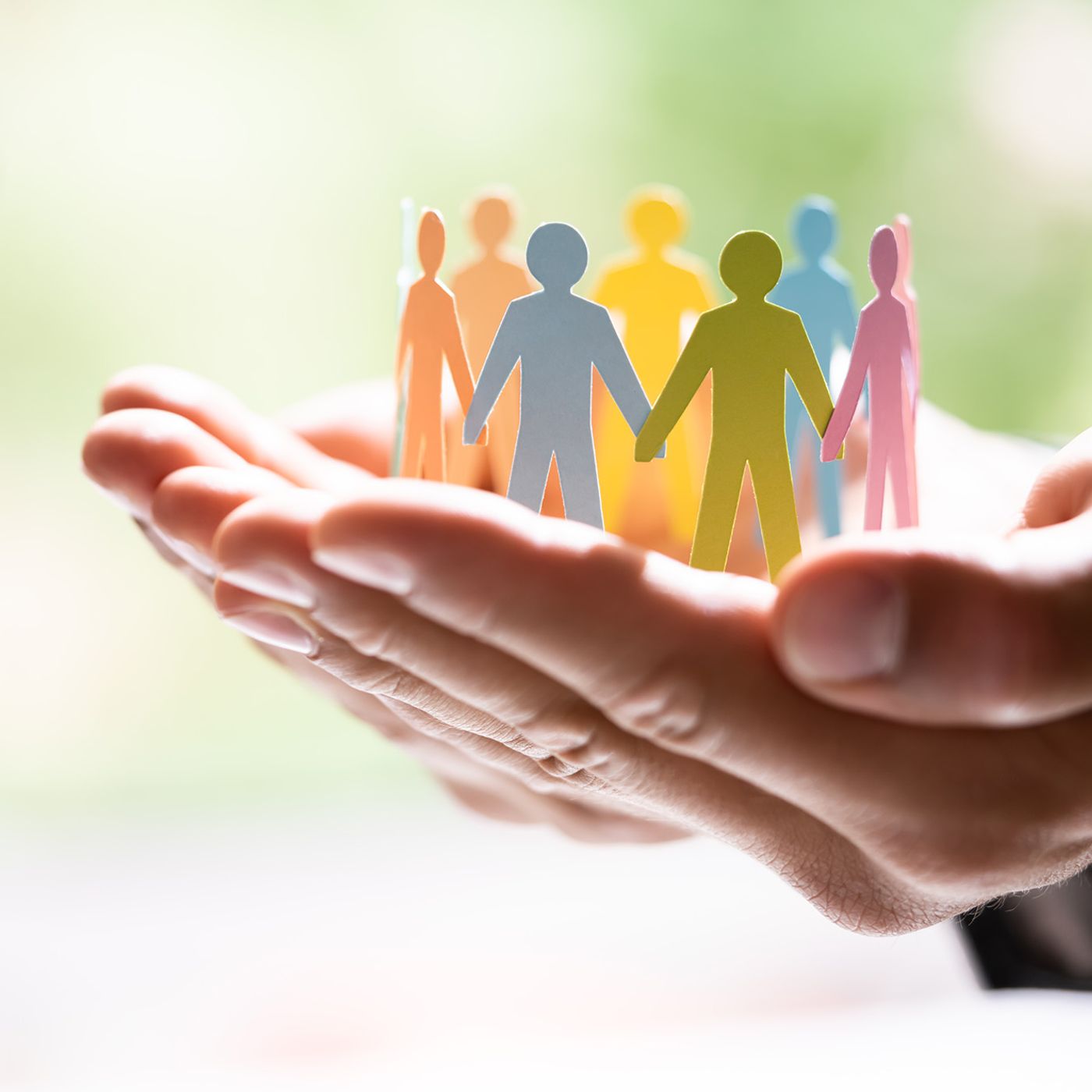 Engaging Communities to Advance a Cancer-free Frontier Part 2