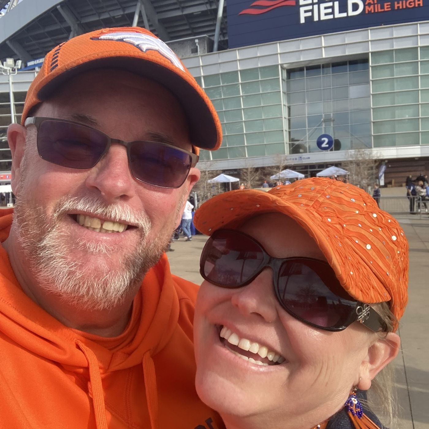 The Long Road to Treatment Part 1