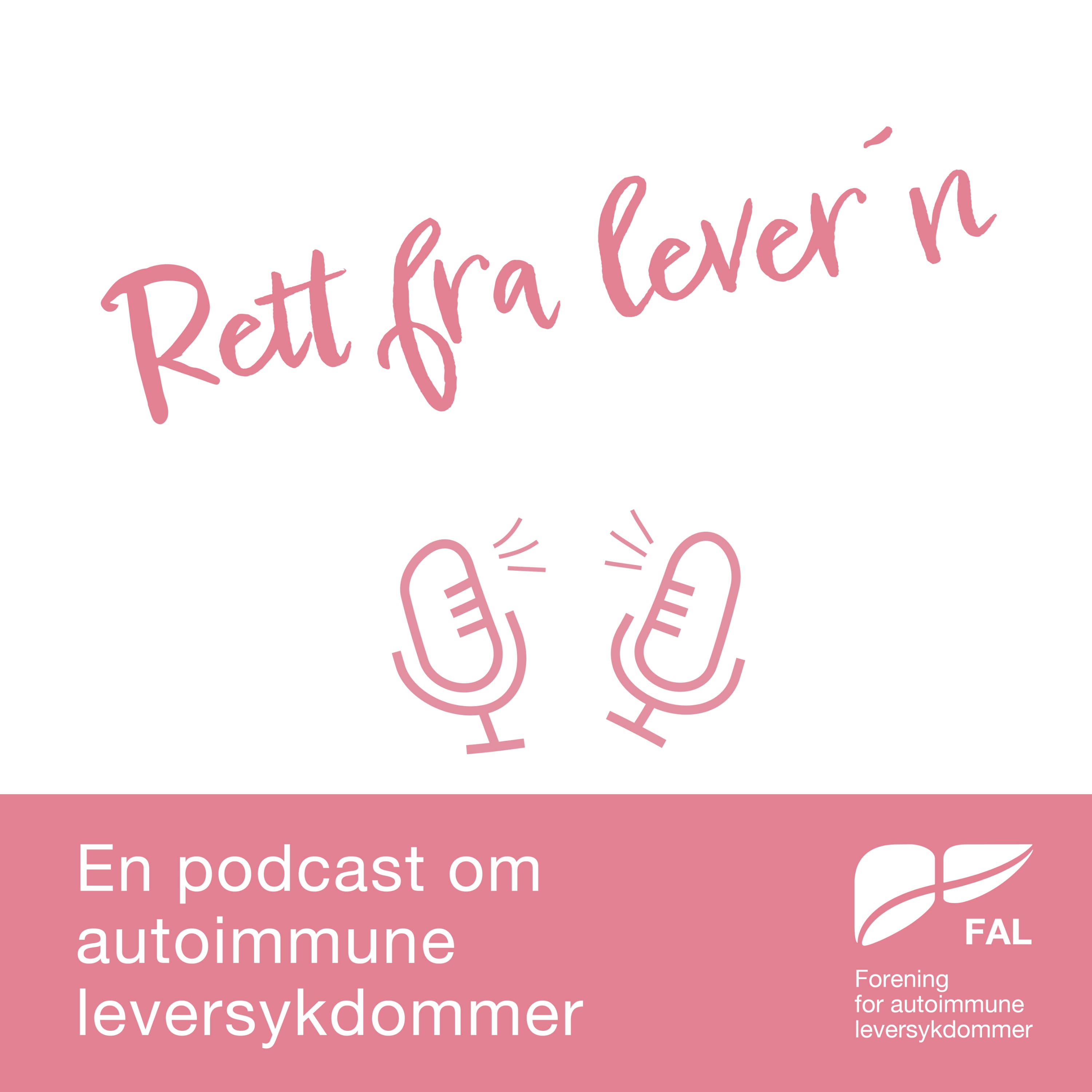 Autoimmun Hepatitt (AIH): Diagnostisering med Dr. Lise Katrine Engesæter