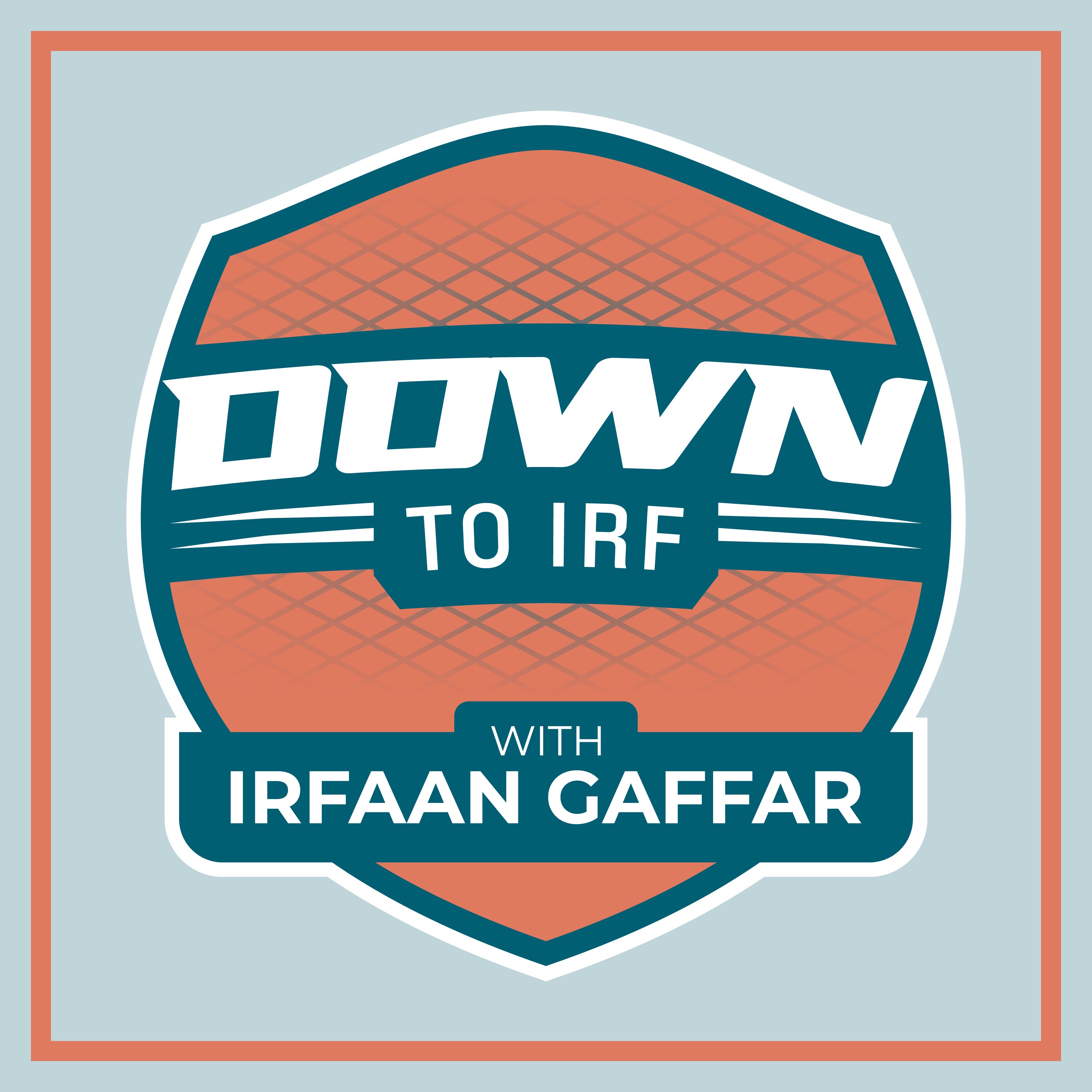 Down to Irf: Kevin Bieksa