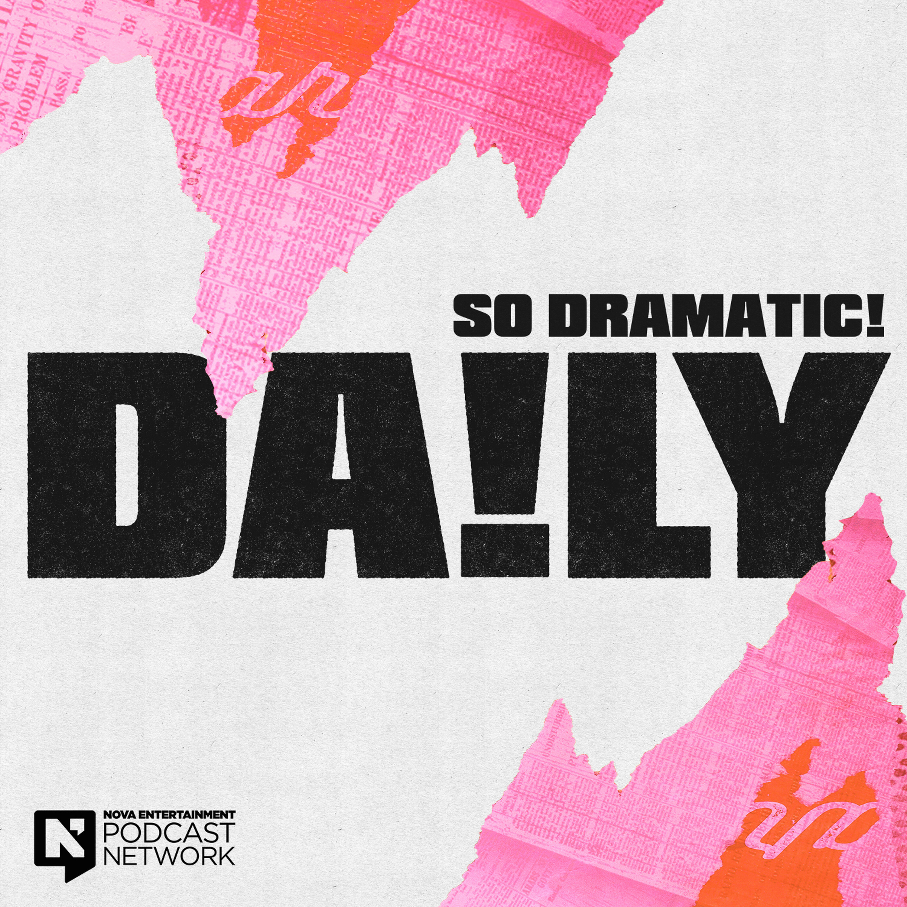 So Dramatic! with Megan Pustetto