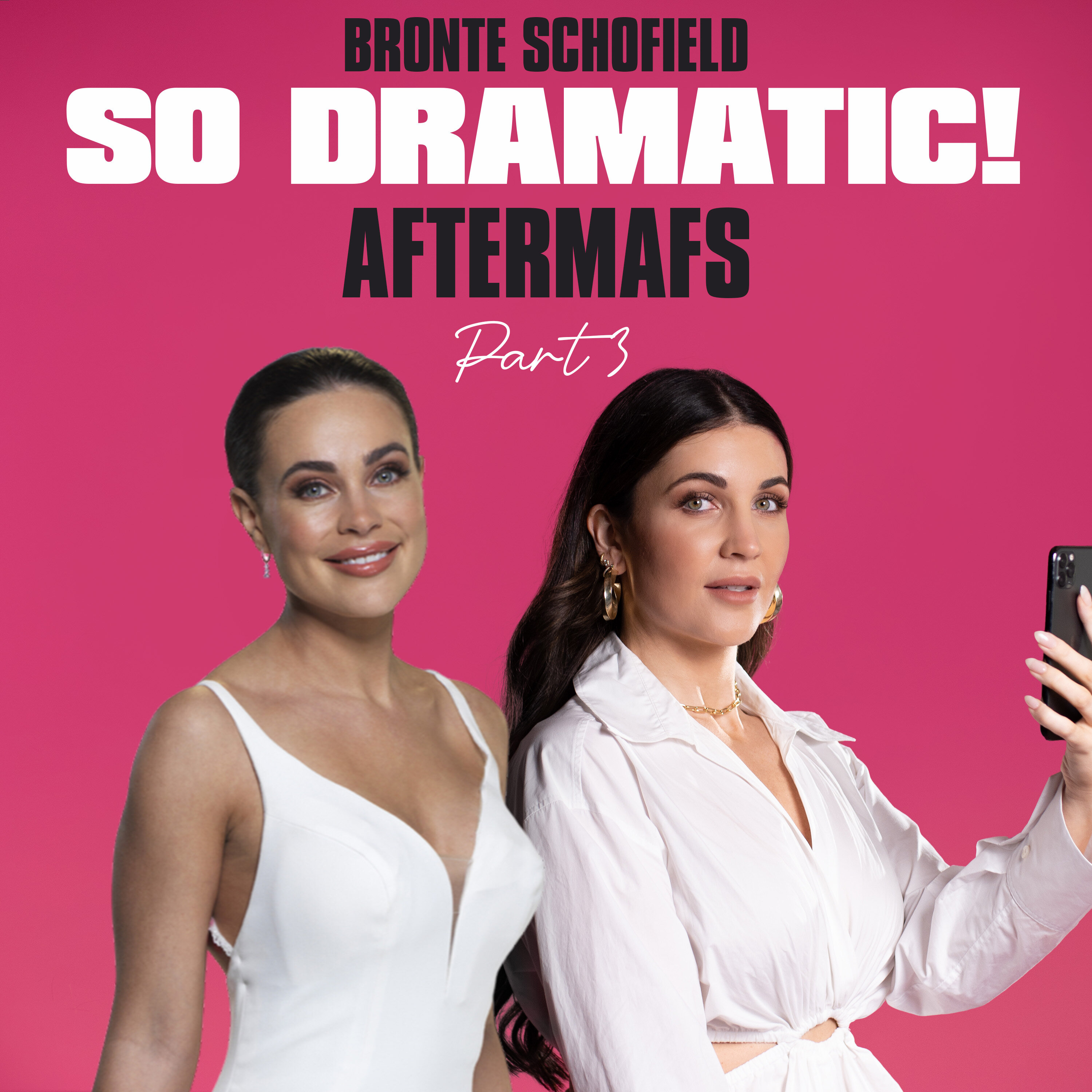 So Dramatic! with Megan Pustetto