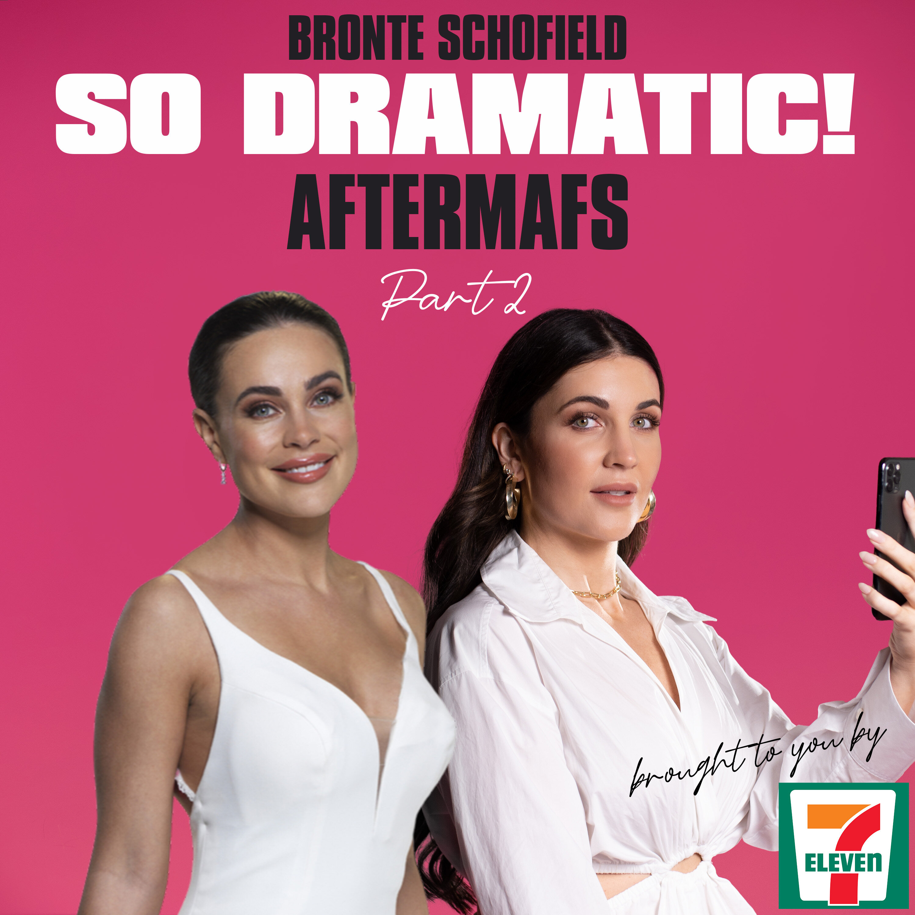 So Dramatic! with Megan Pustetto