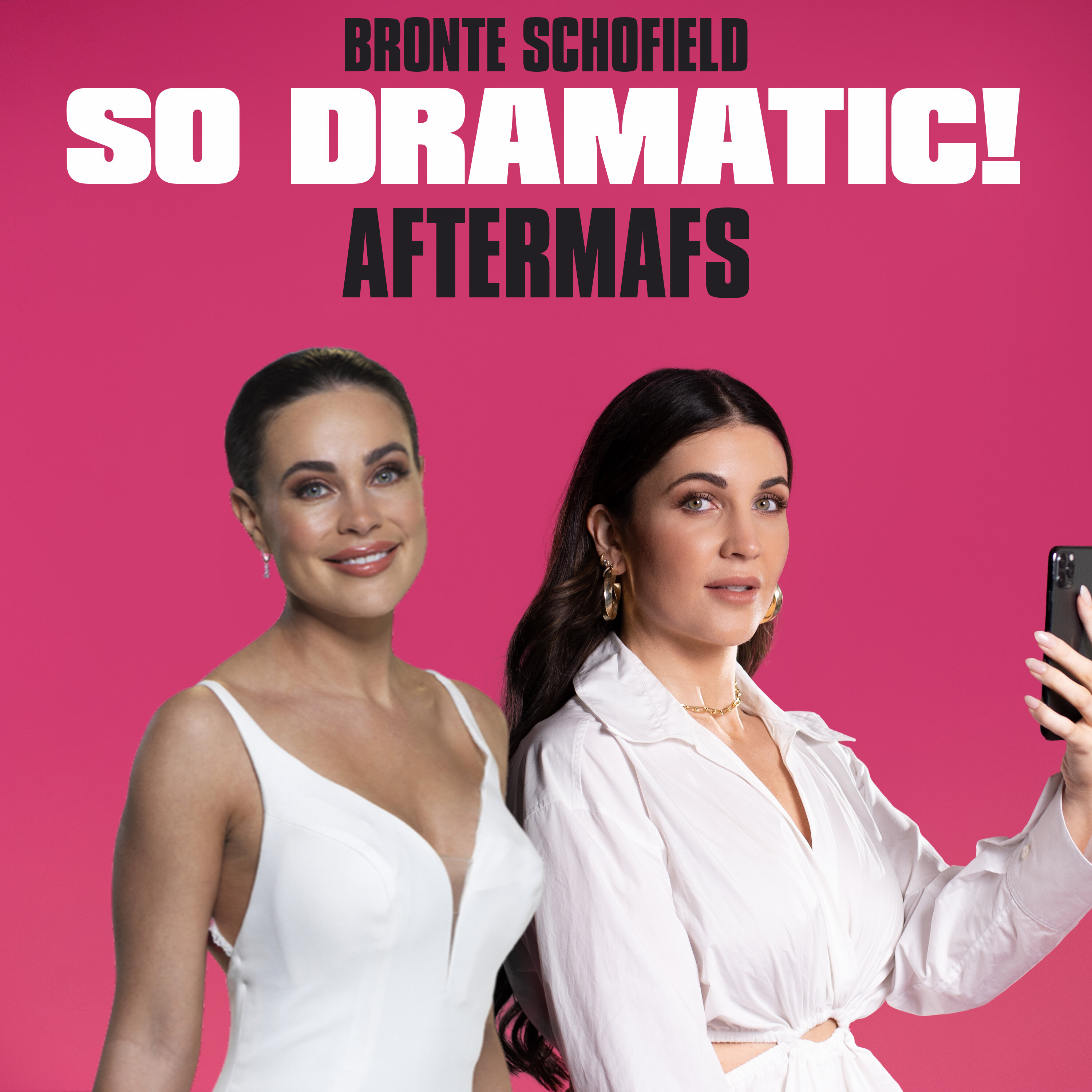 So Dramatic! with Megan Pustetto