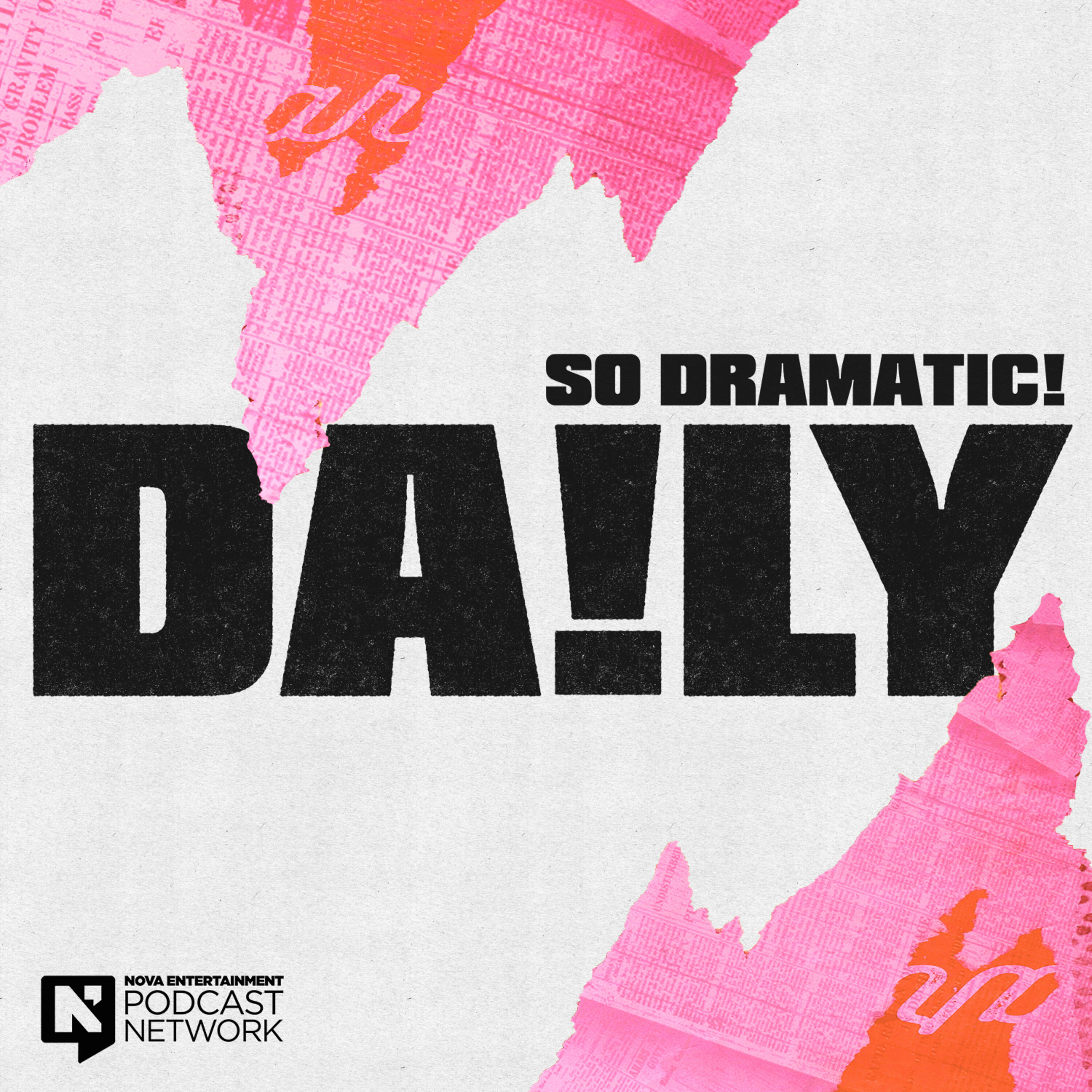 So Dramatic! with Megan Pustetto