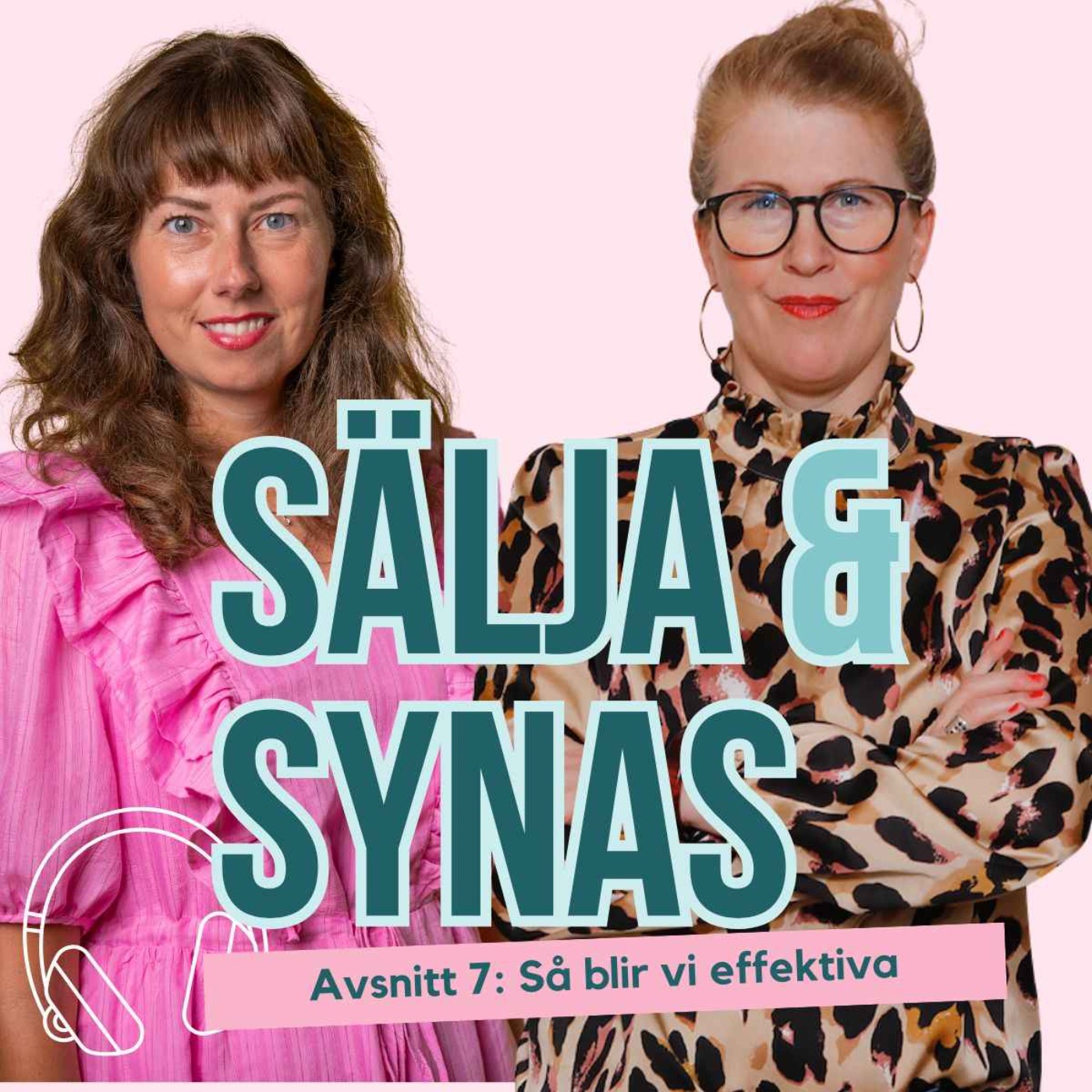 SÄLJA & SYNAS