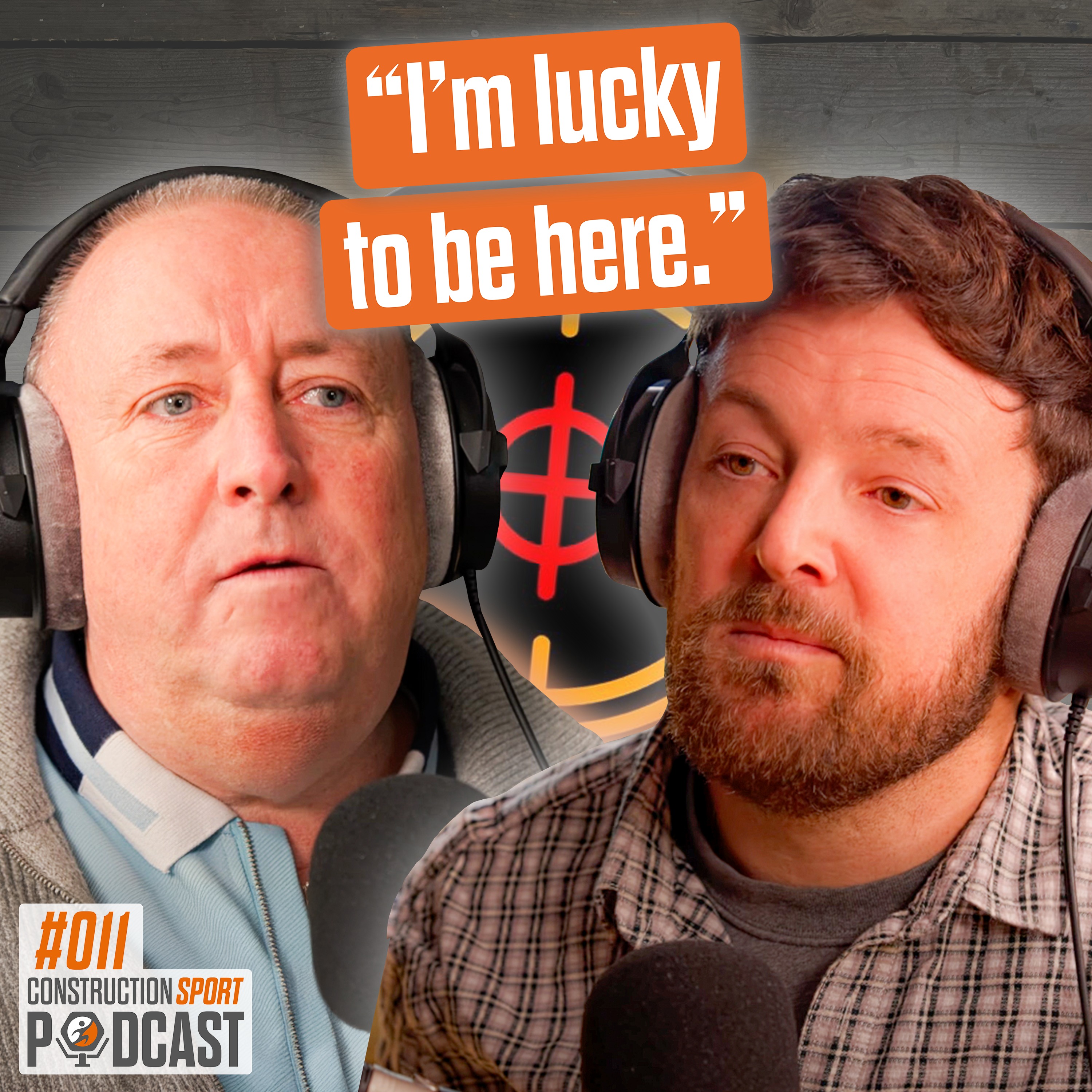 Construction Sport Podcast