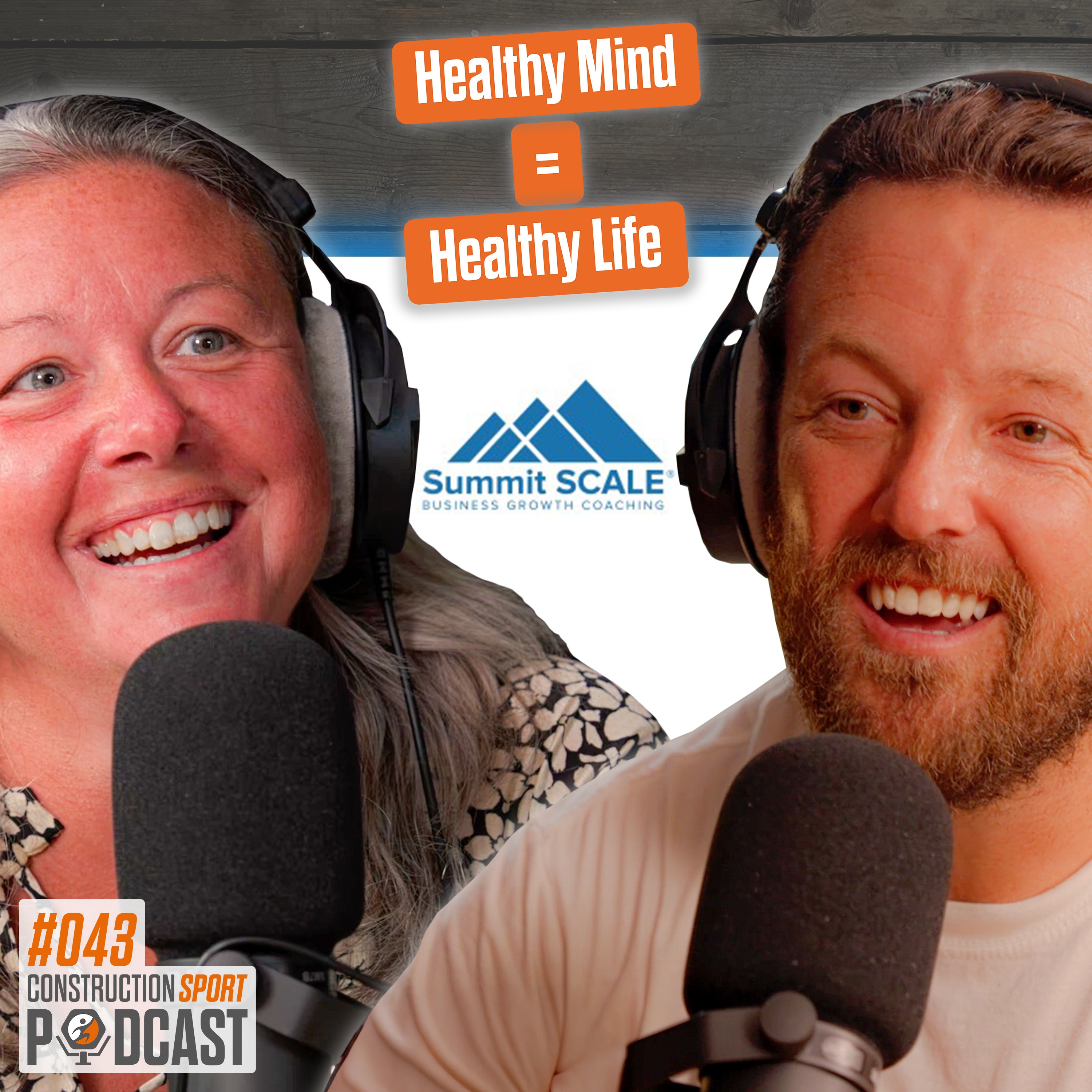 Construction Sport Podcast