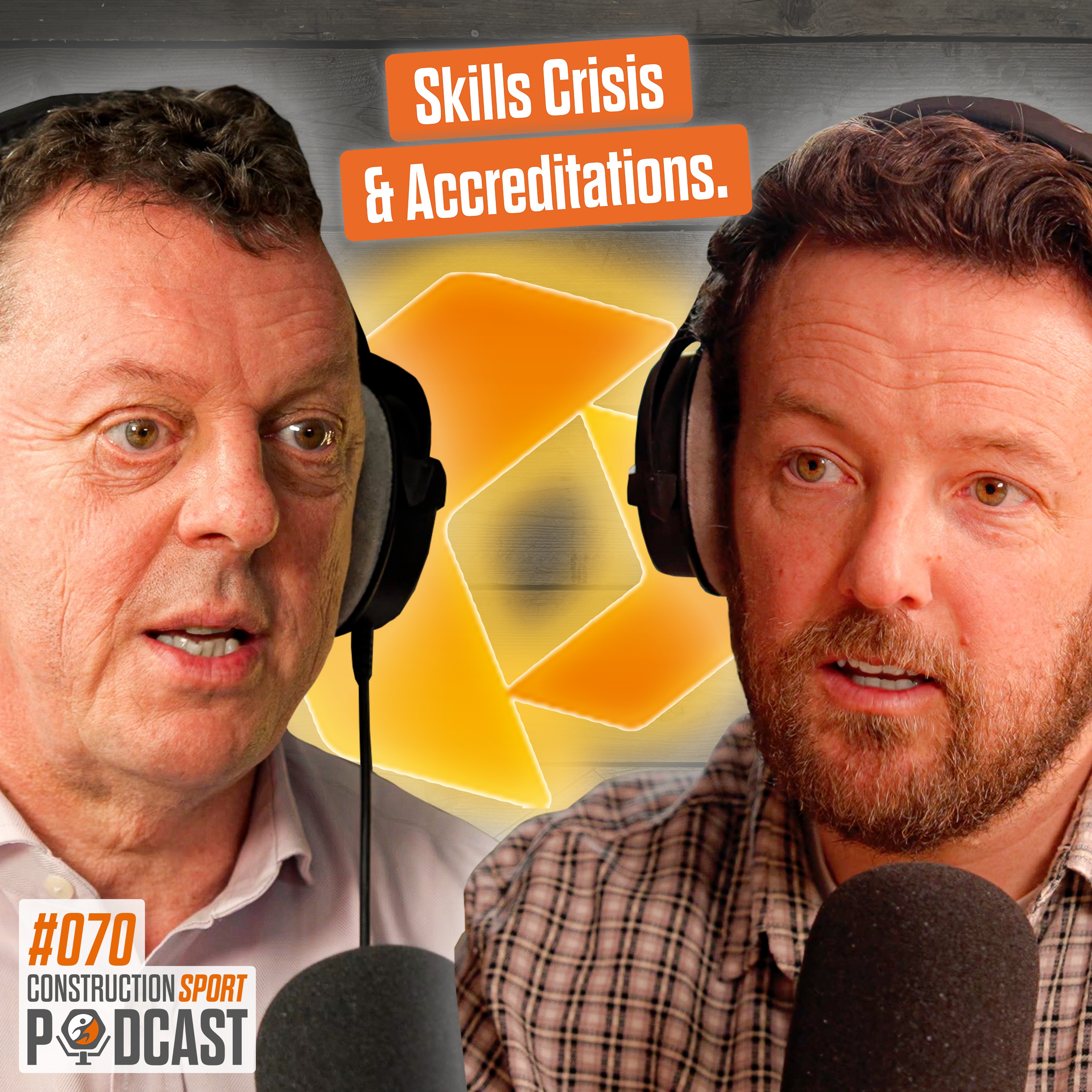 Dissecting Construction: The Industry’s Broken – What Can Be Done? | Martyn Price MBE