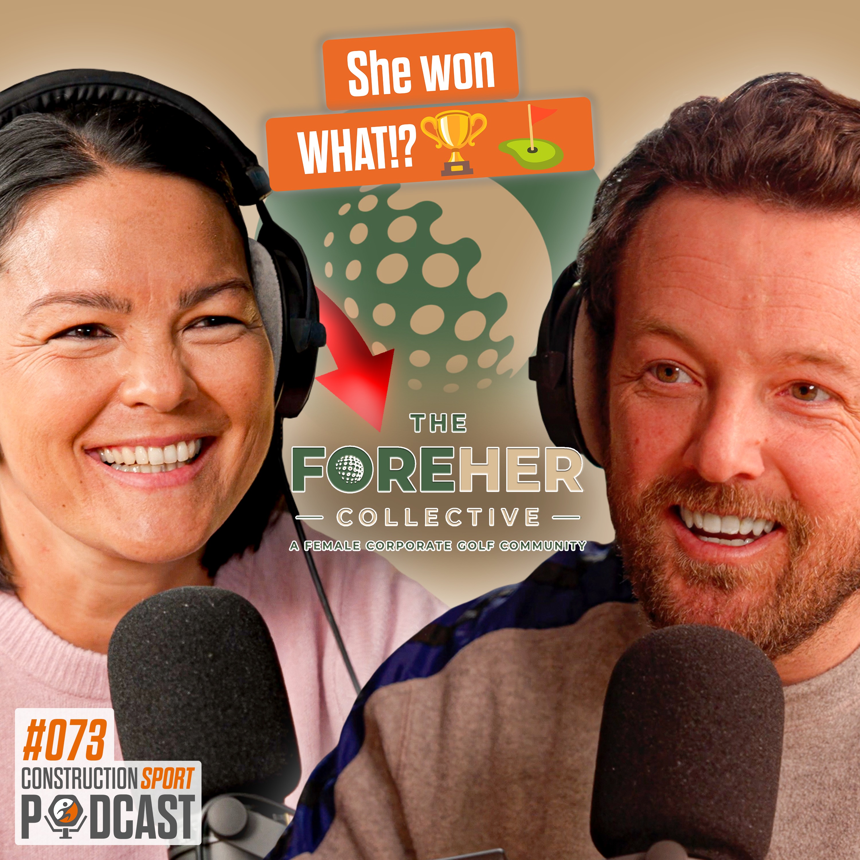 We’re Hosting a Golf Day! Women in Golf + BIG Announcement! | Yoshimi Douglas-Street #2