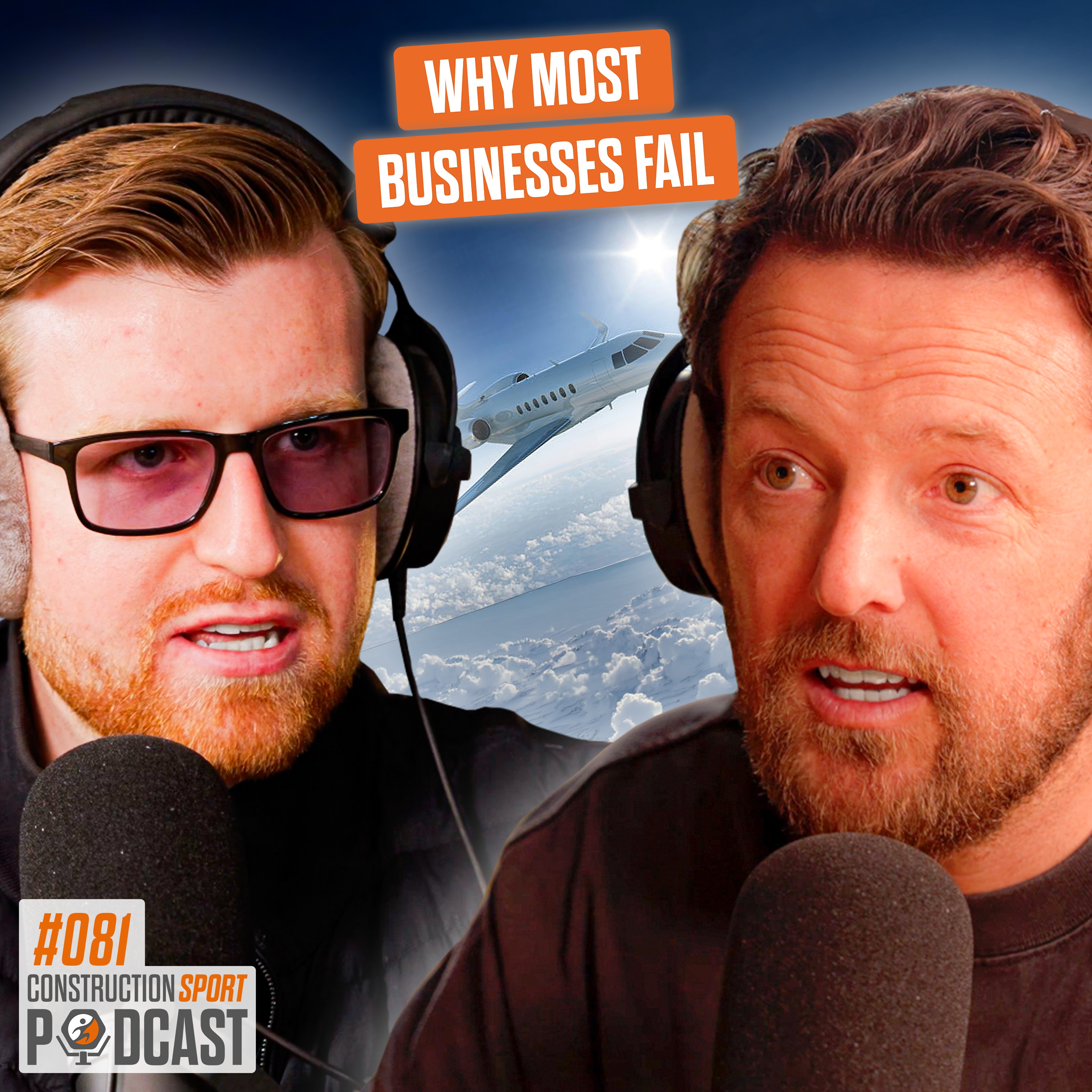The Truth About Business, Investing & Making Real Money | Dillon Falvey episode artwork