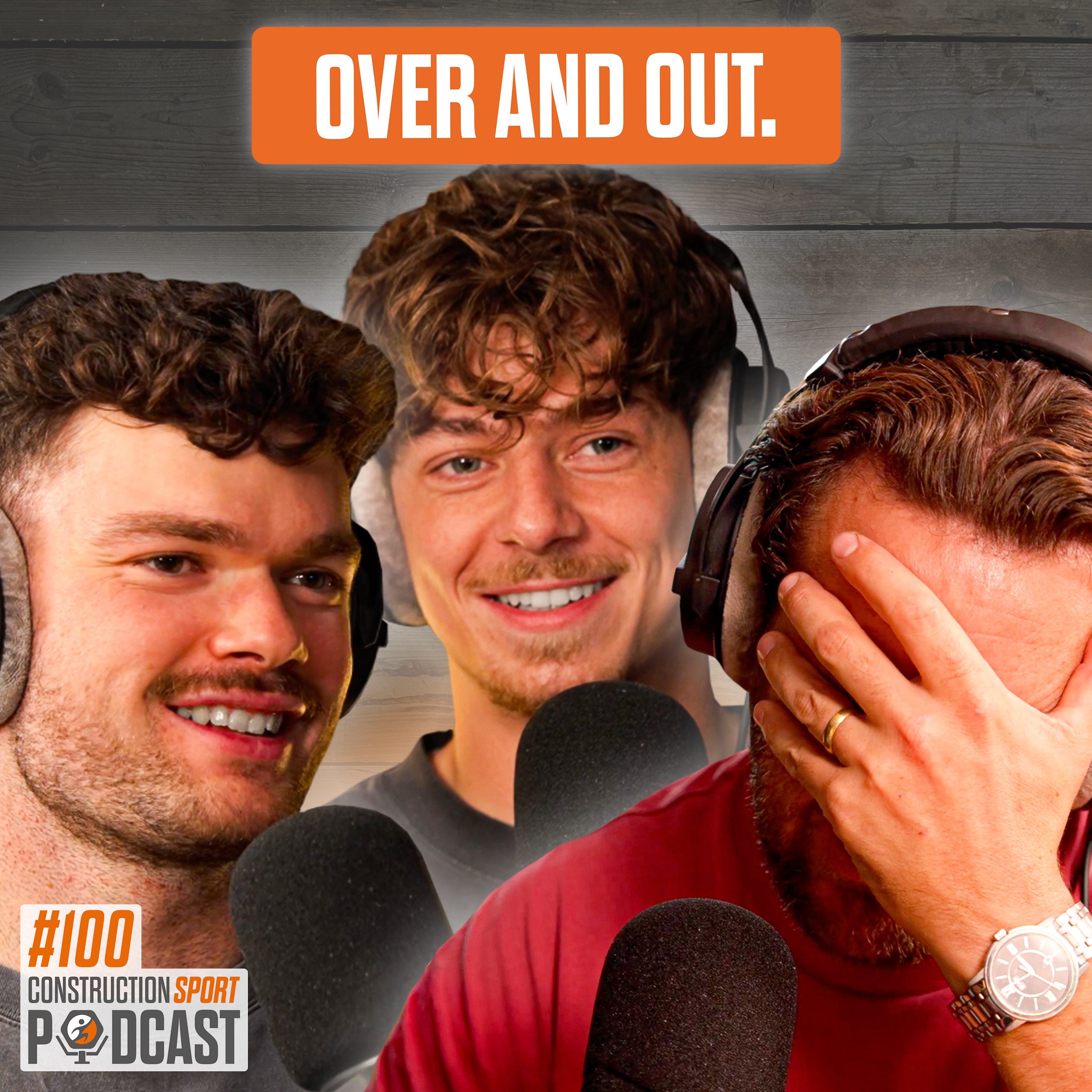 The Final Pod? | Alex Davis & Will Scott
