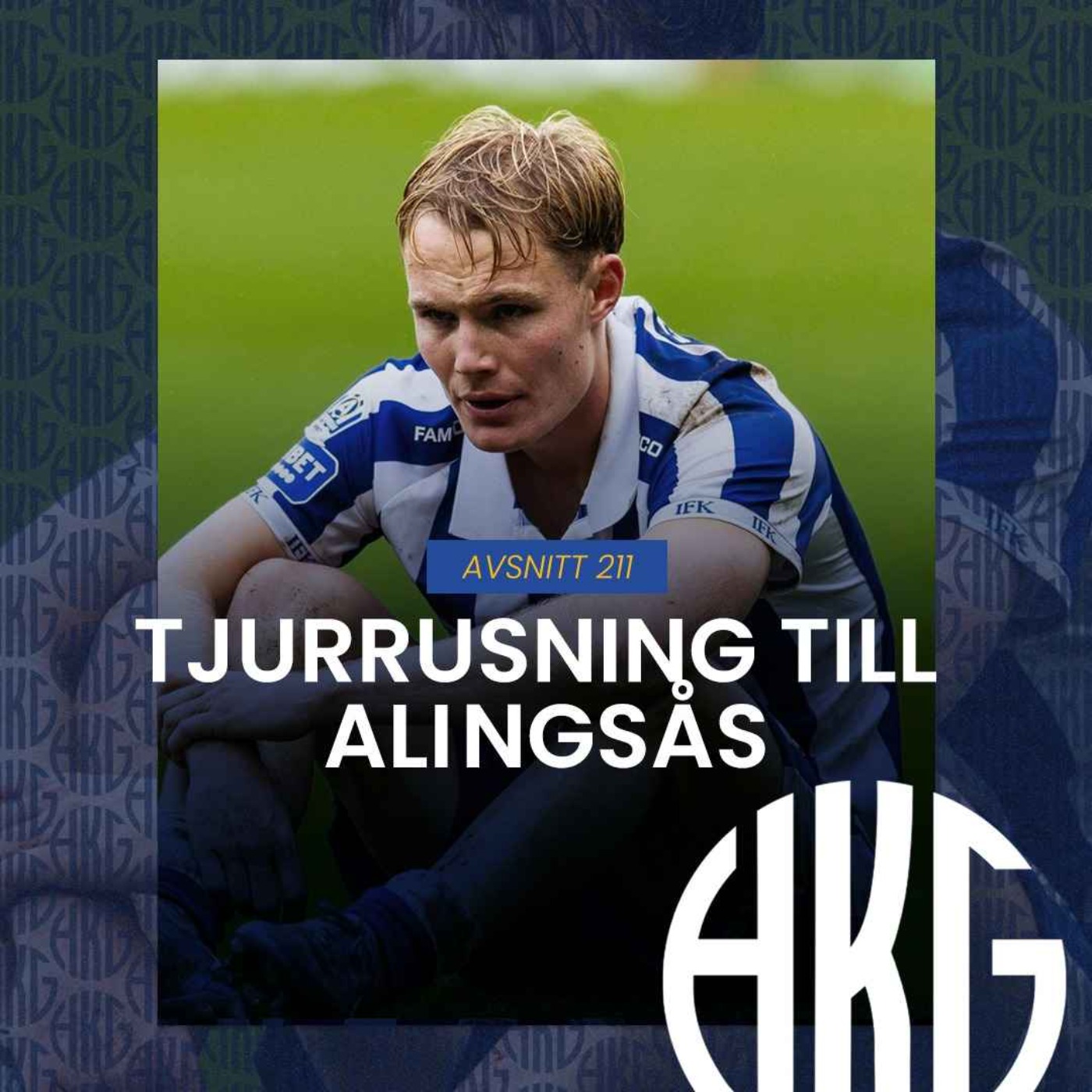 Tjurrusning till Alingsås
