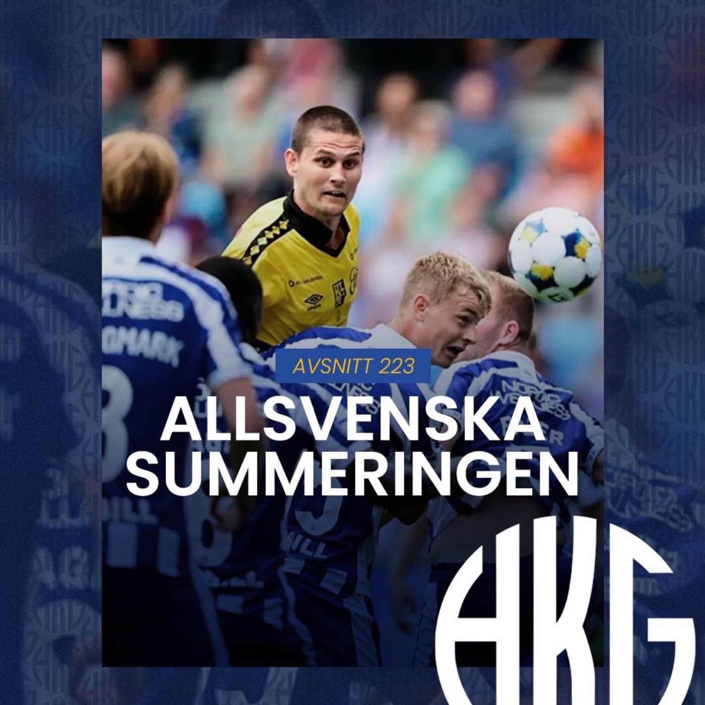 Allsvenska summeringen