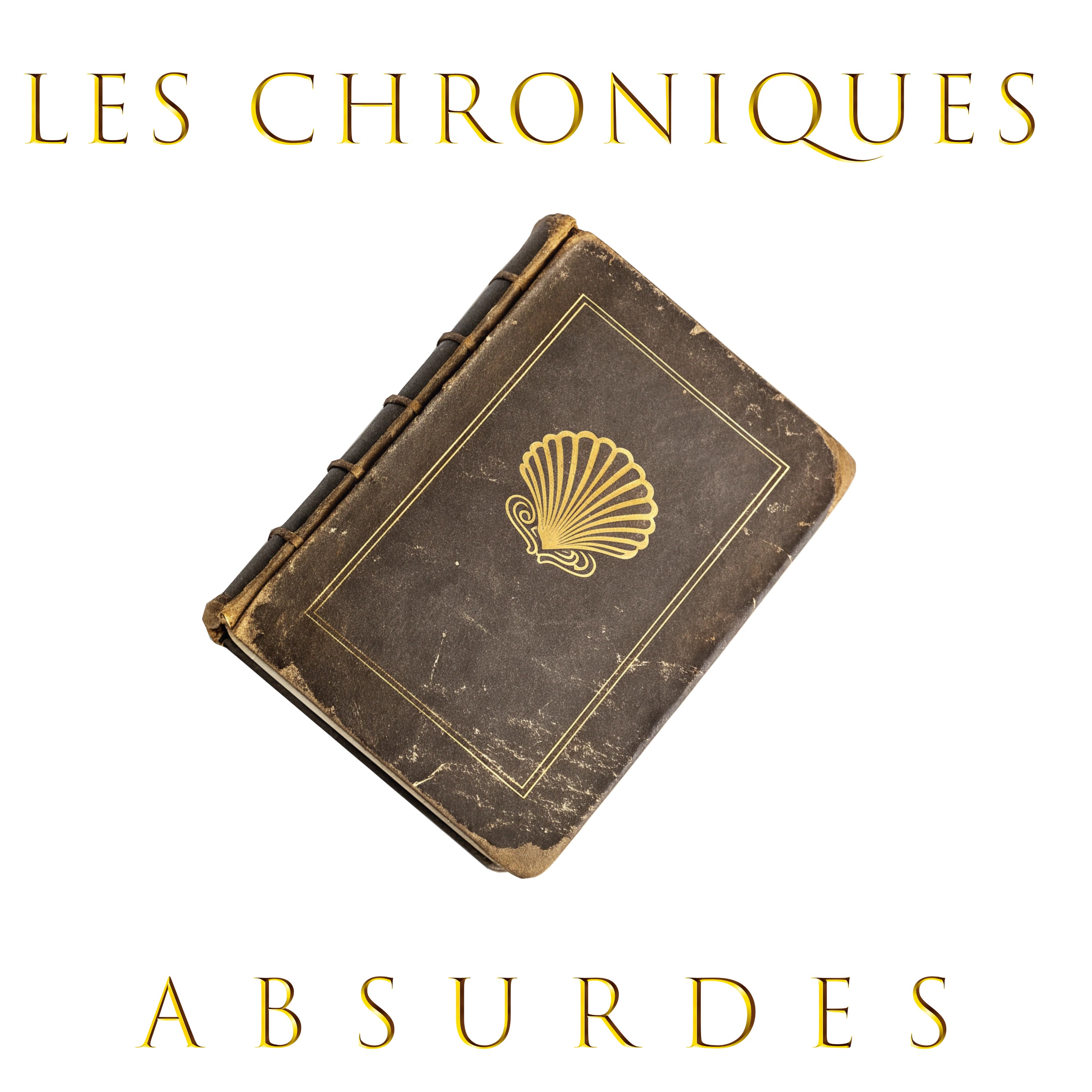 Les Chroniques Absurdes podcast artwork