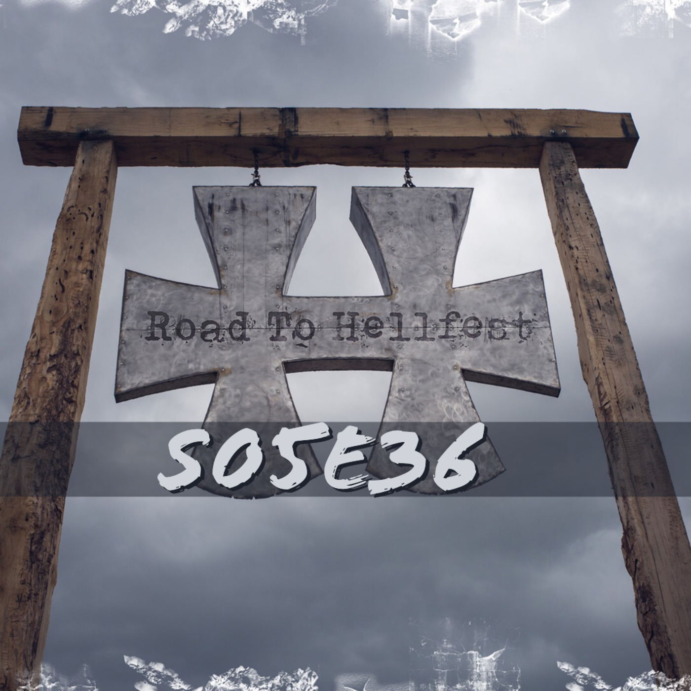 Road To Hellfest