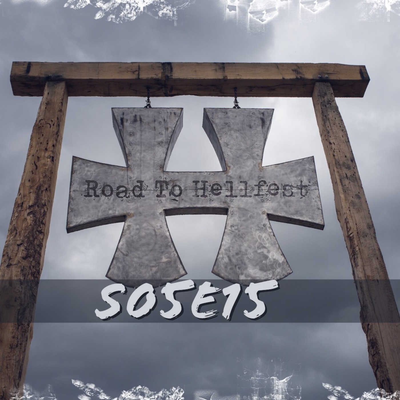 Road To Hellfest
