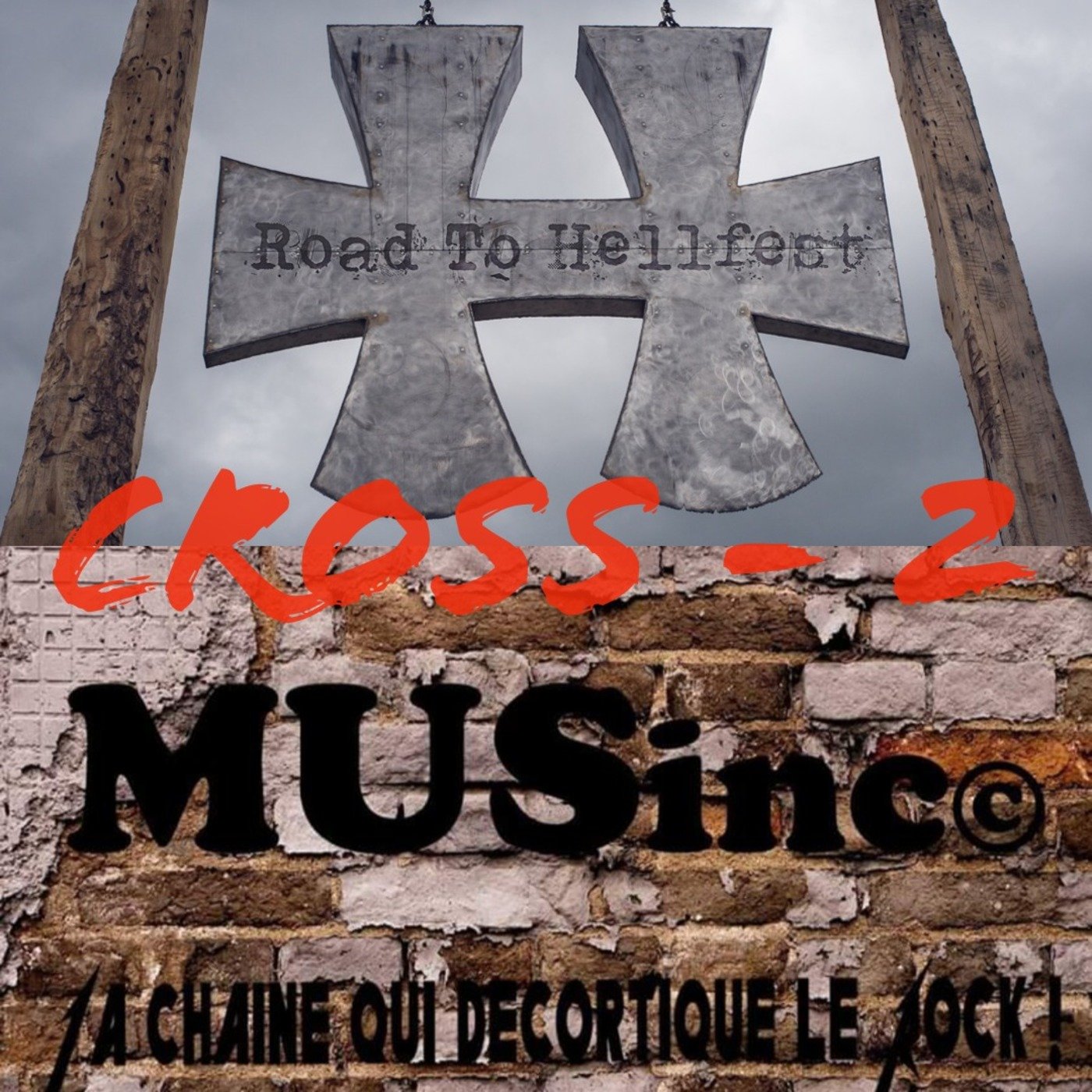Road To Hellfest