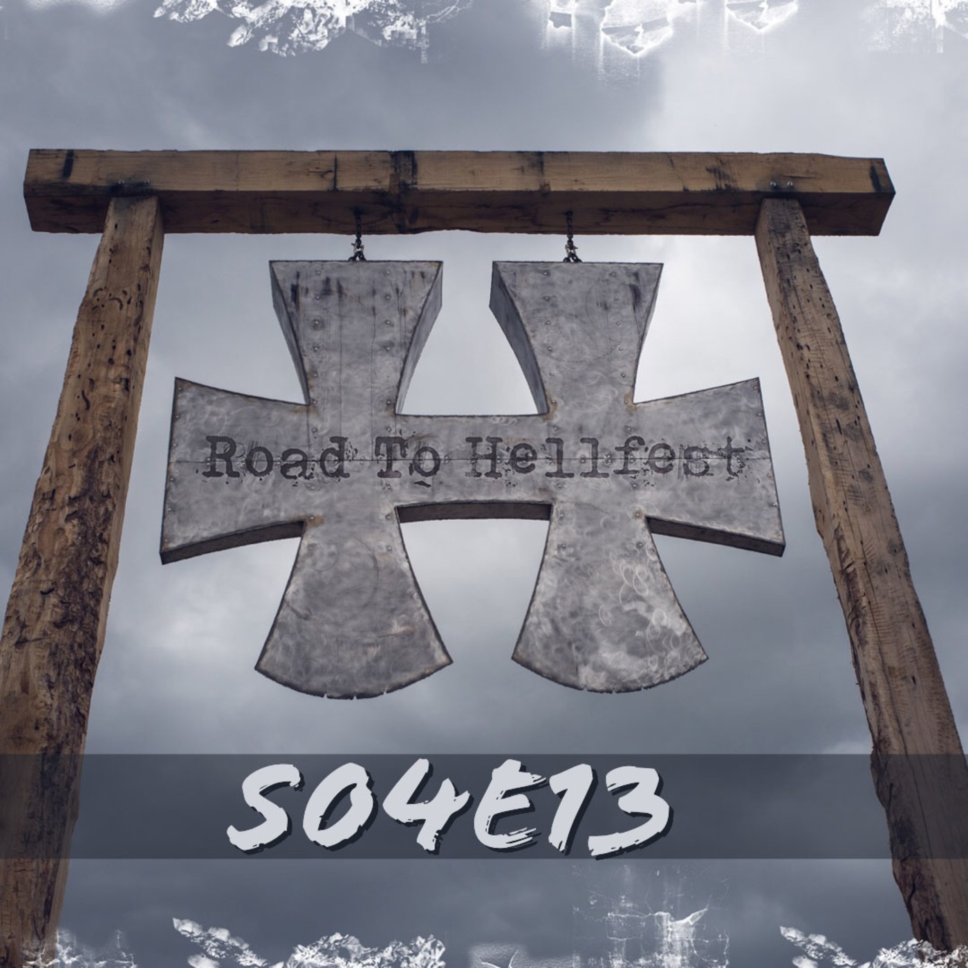 Road To Hellfest