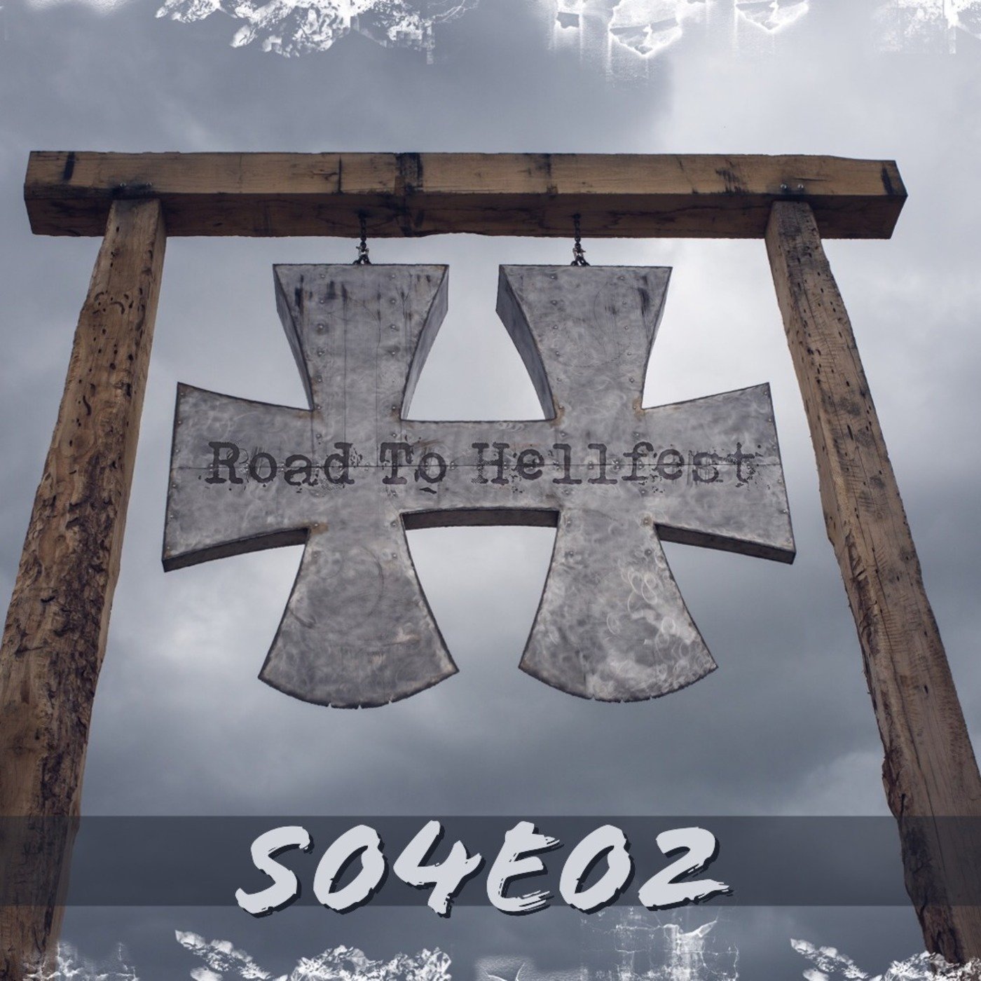 Road To Hellfest