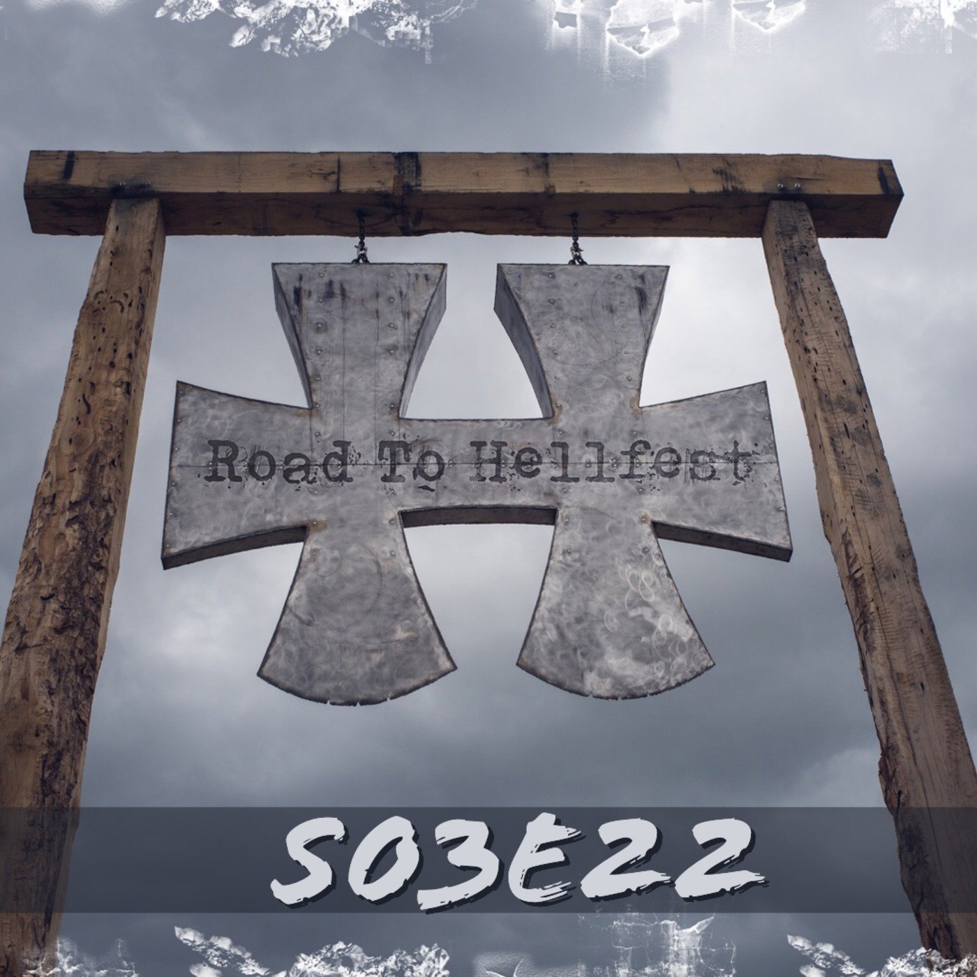 Road To Hellfest