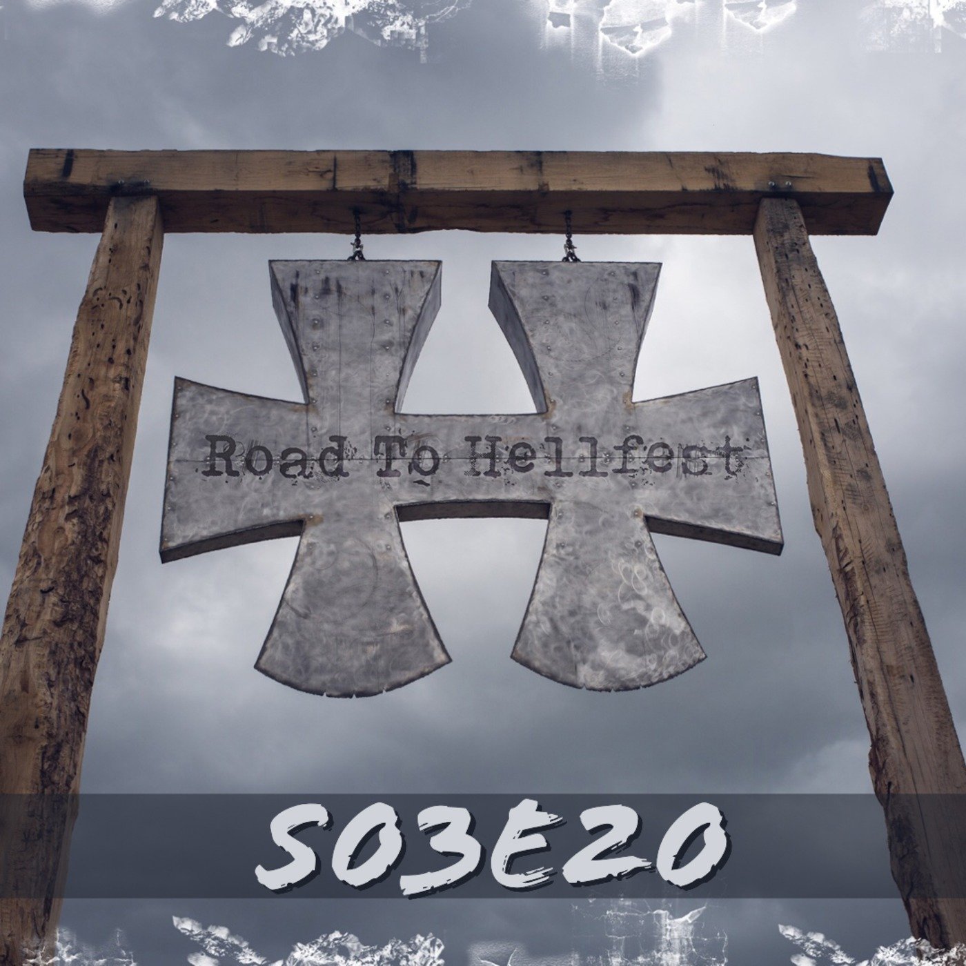 Road To Hellfest