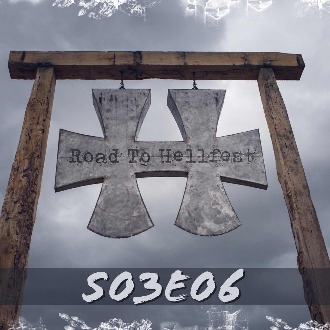 Road To Hellfest