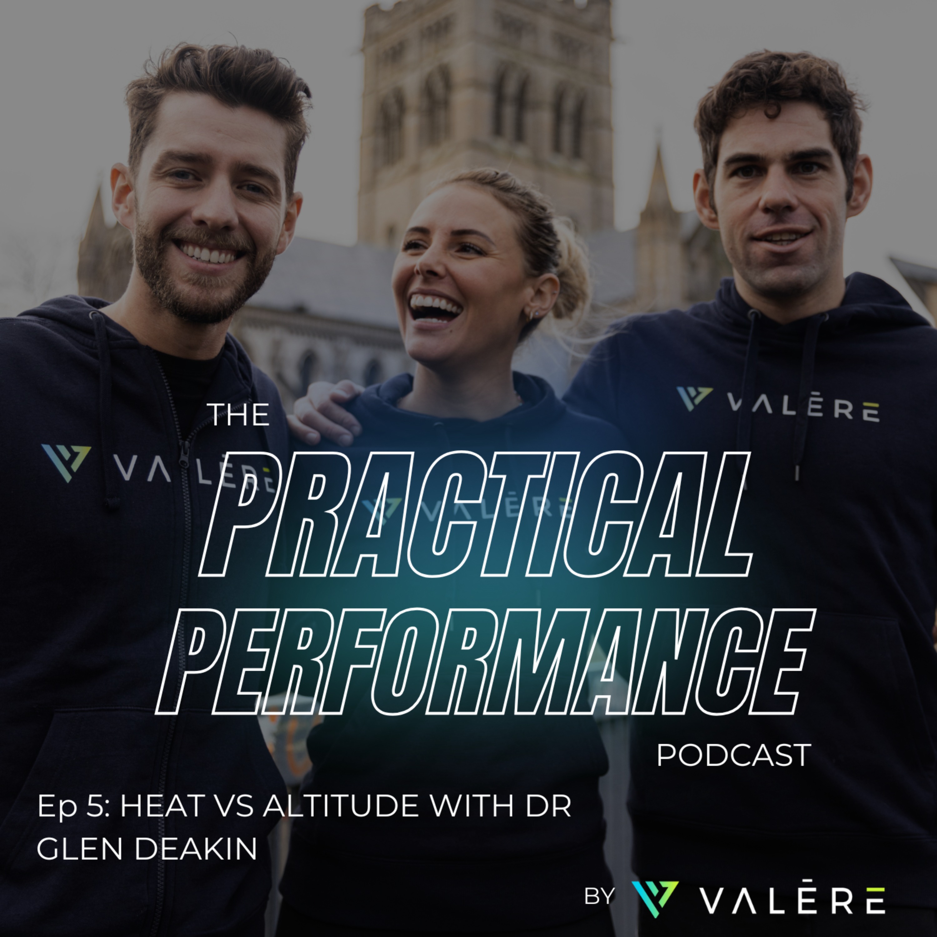 The Practical Performance Podcast