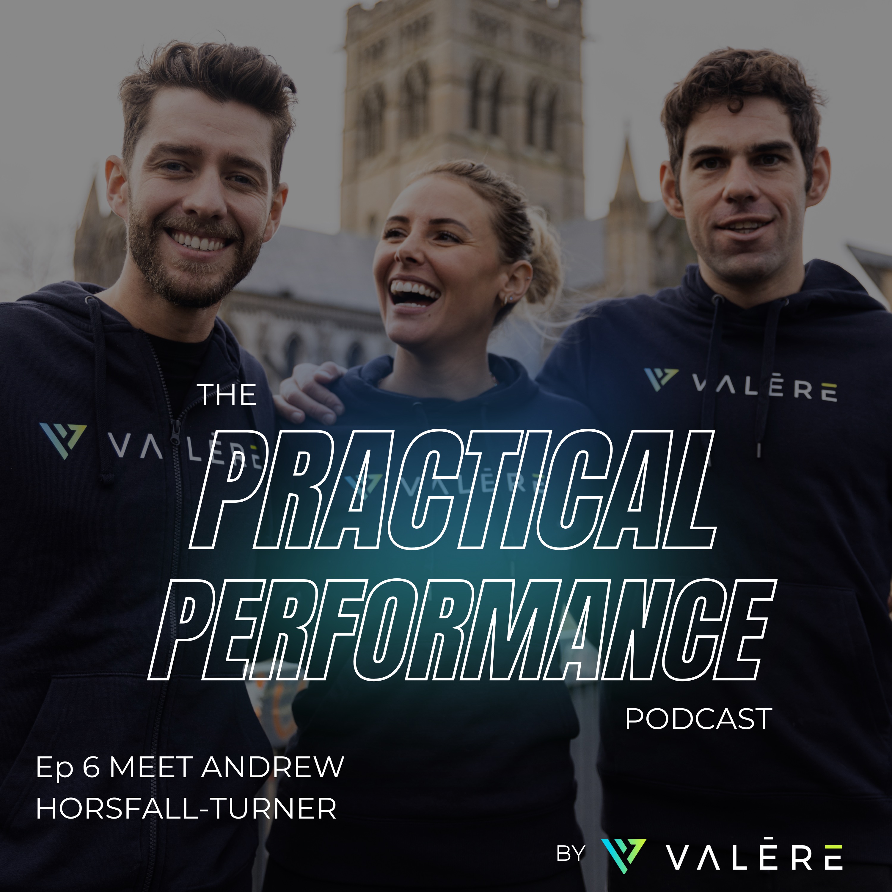The Practical Performance Podcast