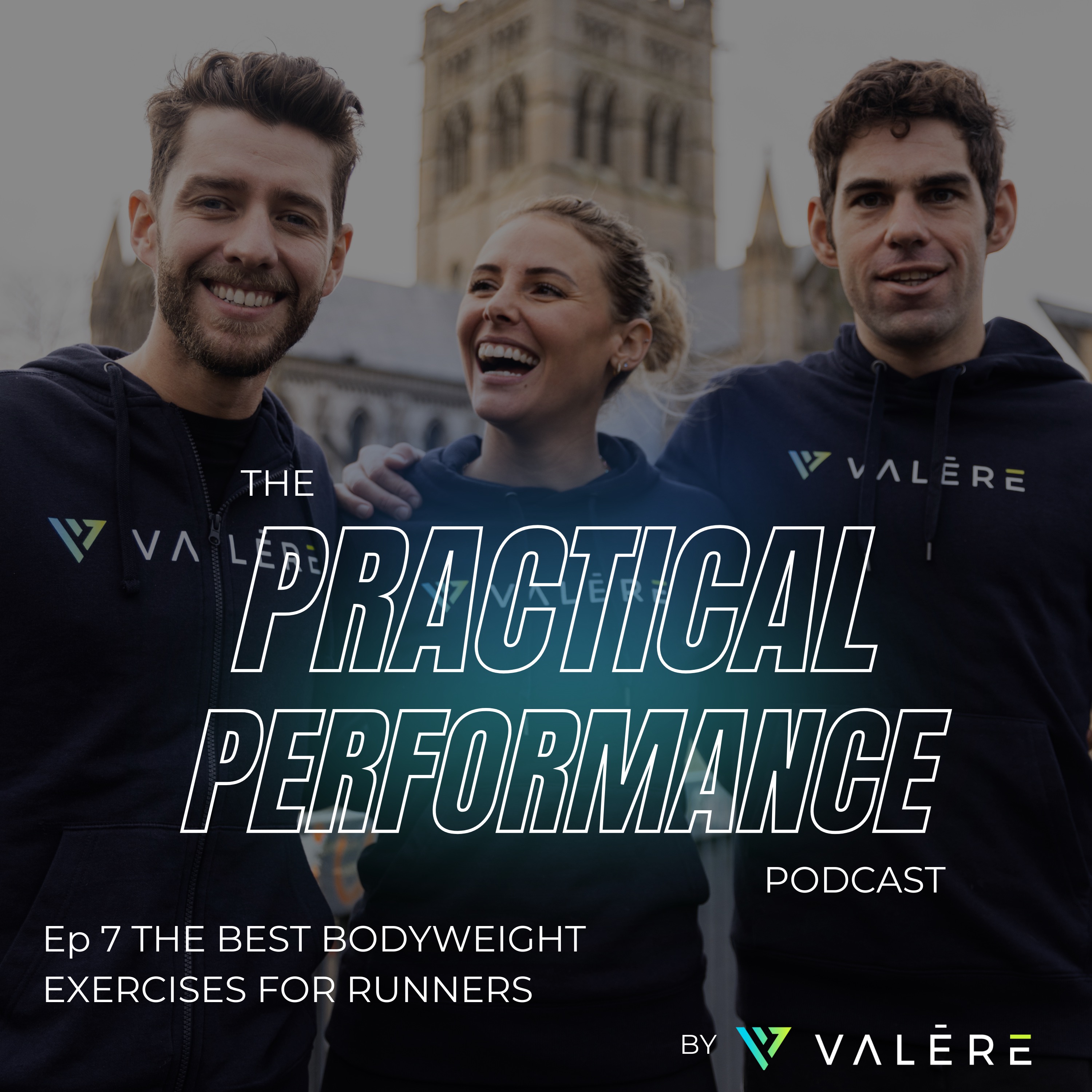 The Practical Performance Podcast