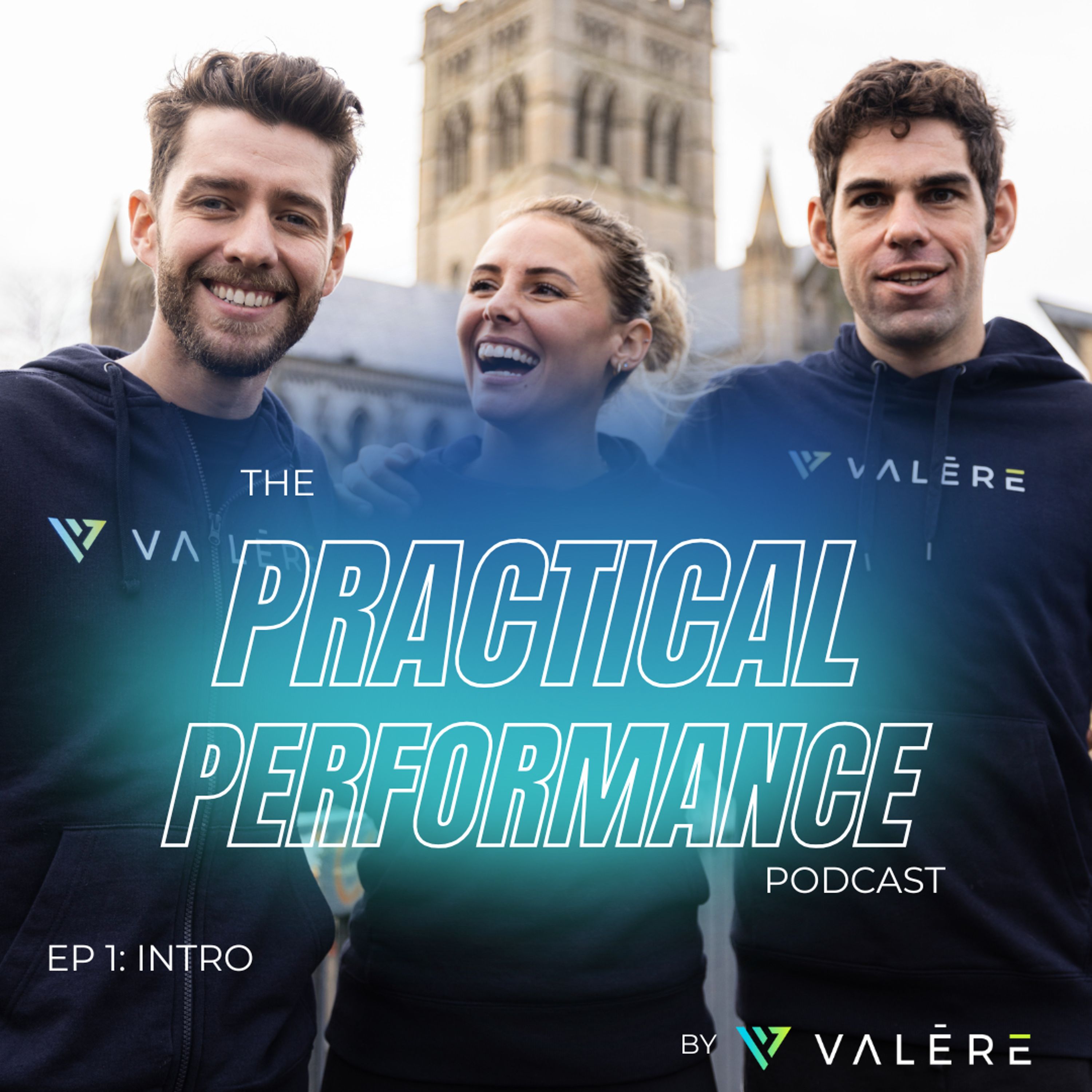The Practical Performance Podcast