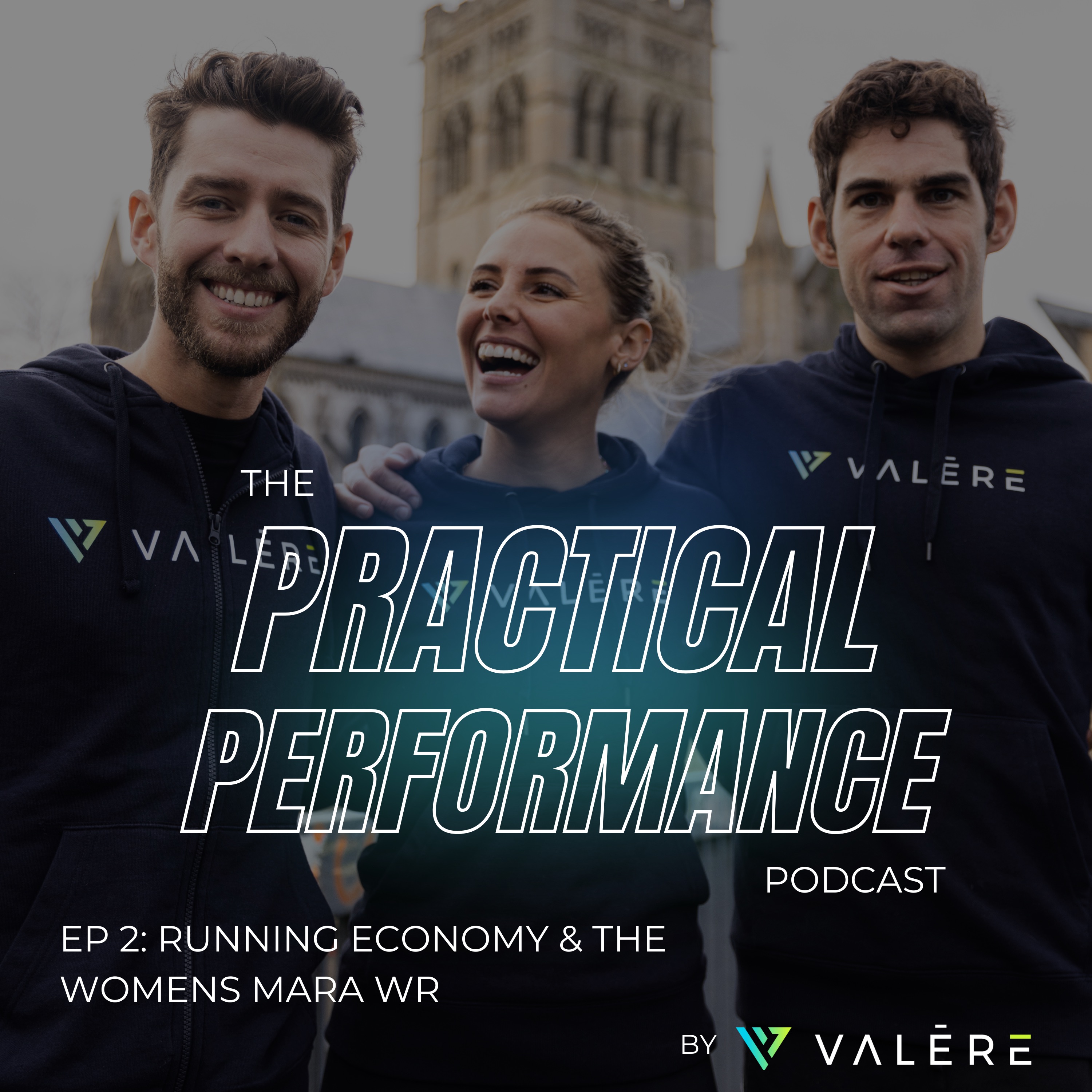 The Practical Performance Podcast