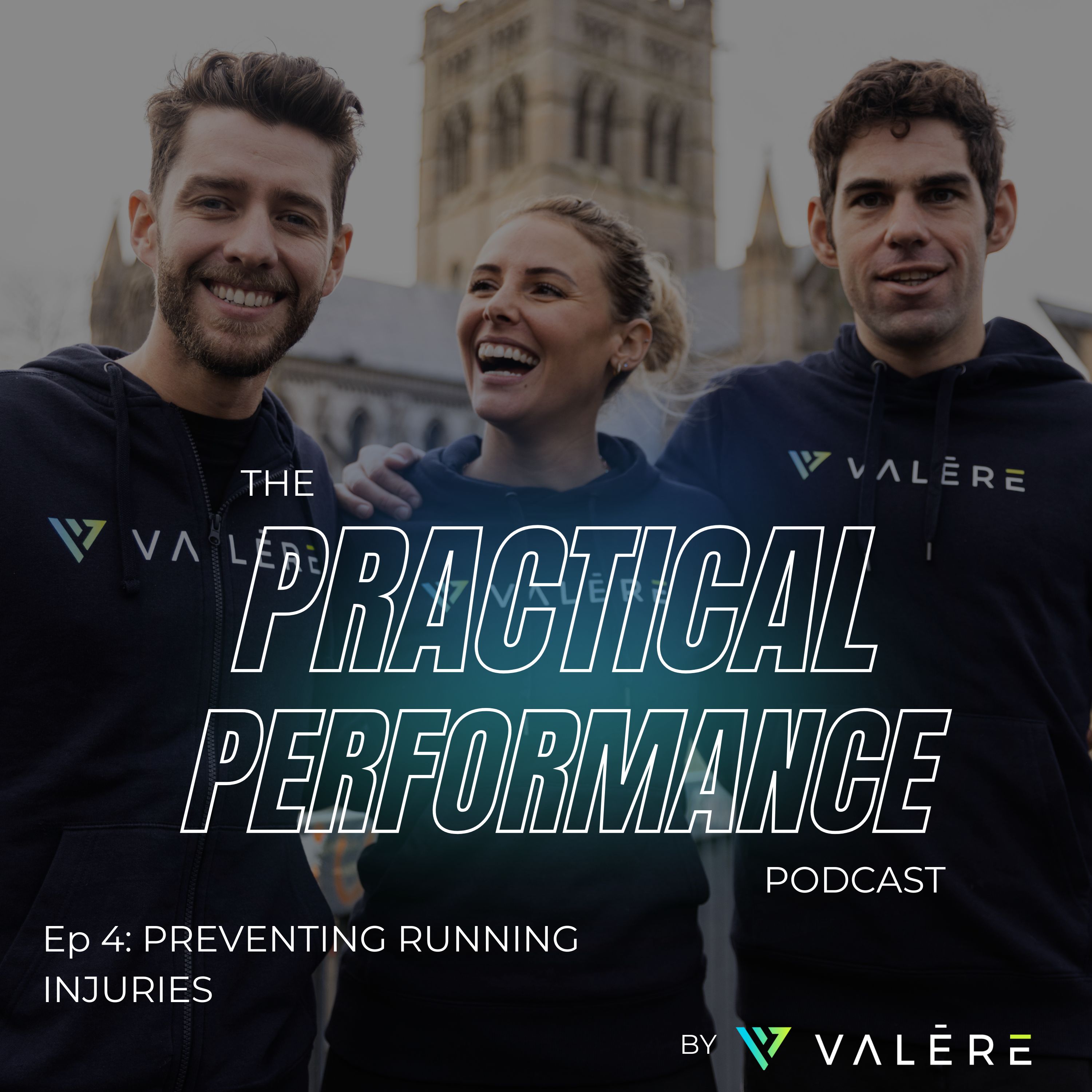 The Practical Performance Podcast