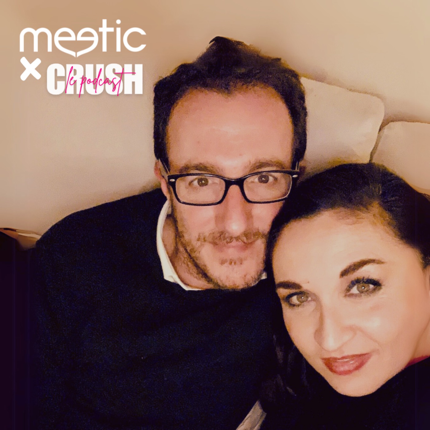 115. Ouvrir son coeur à la surprise – Le crush de Nathalie – ÉP. EXCLUSIF Meetic x Crush