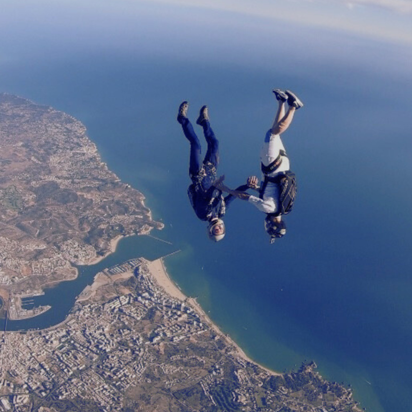 120. Le grand saut – le crush de Domitille Kiger
