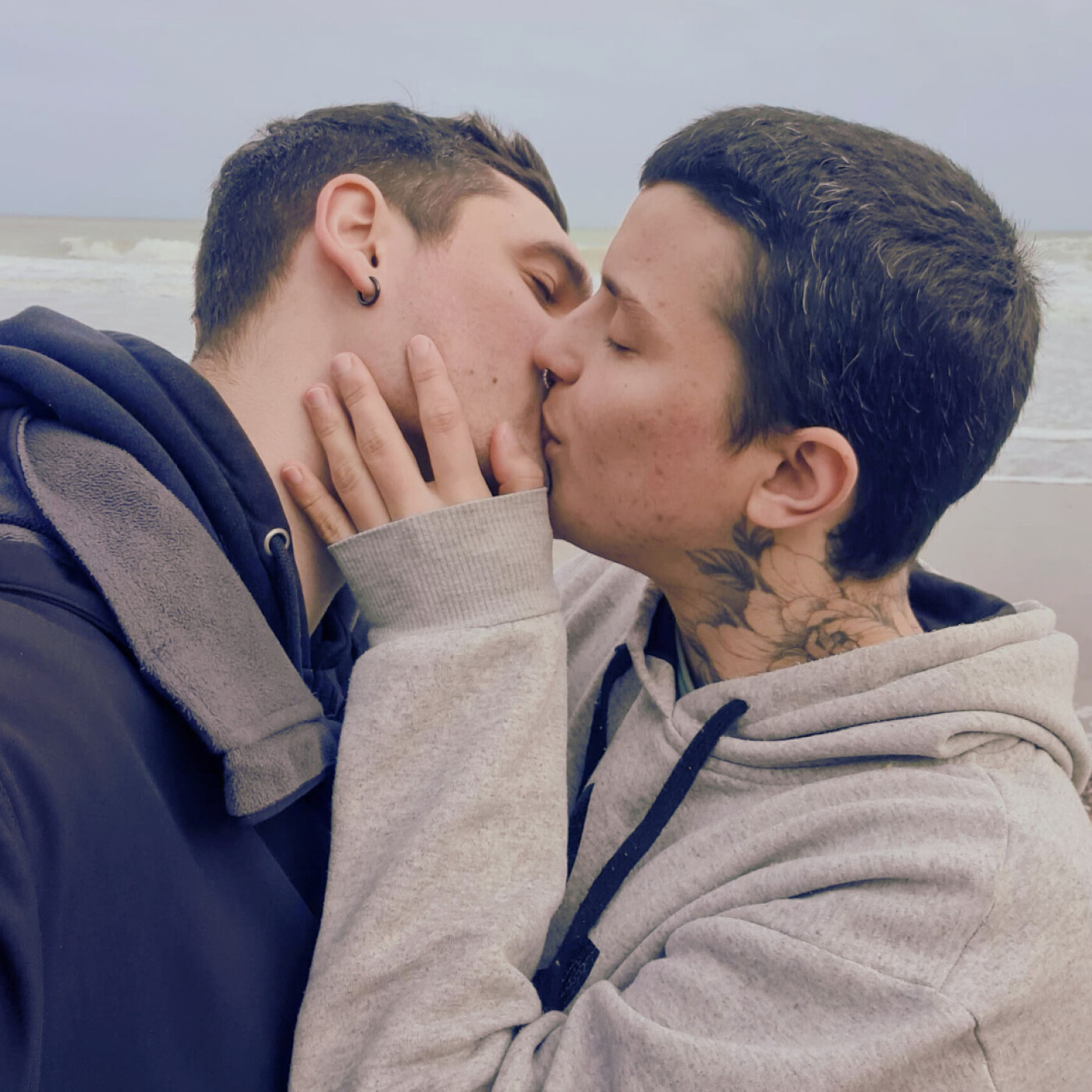 Crush - les premiers jours des histoires d\'amour