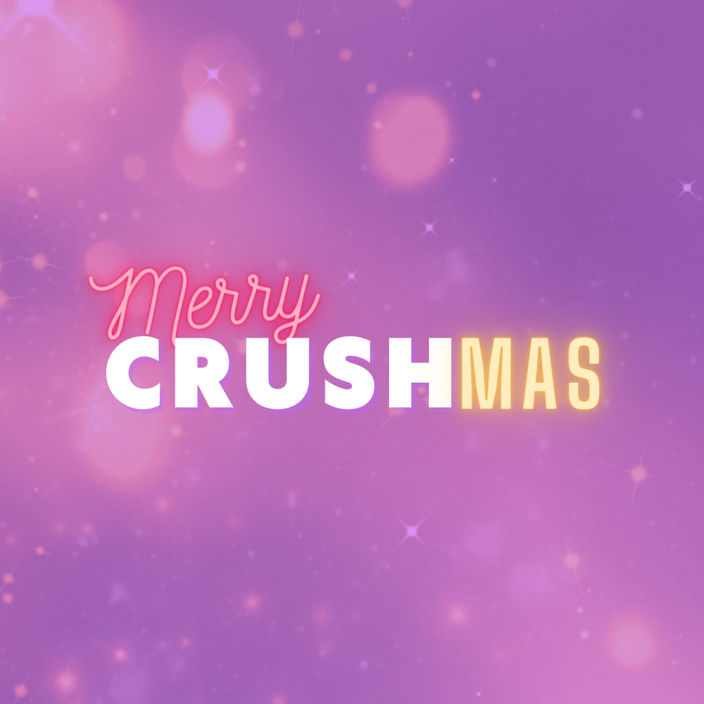 Crush - les premiers jours des histoires d\'amour
