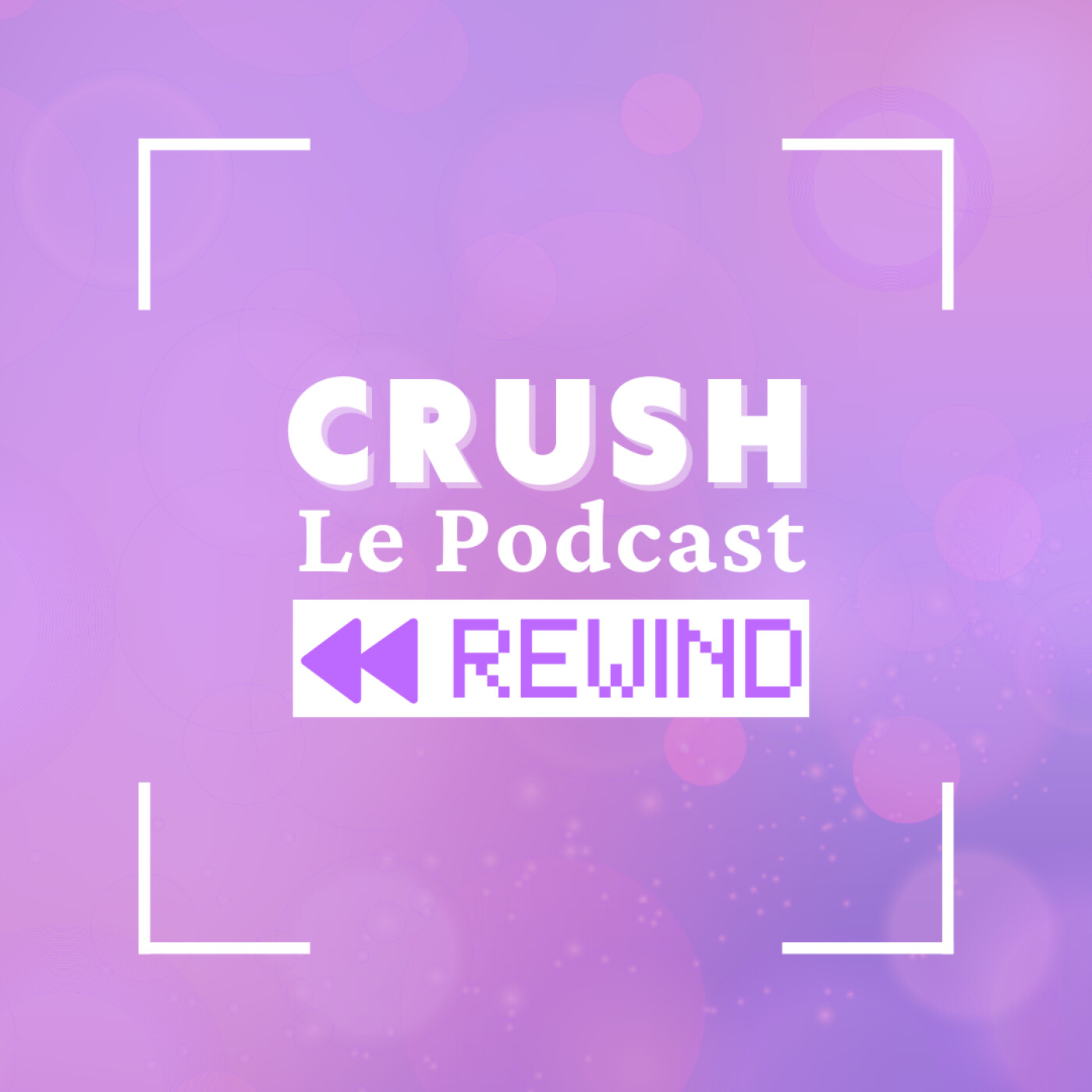 Crush - les premiers jours des histoires d\'amour