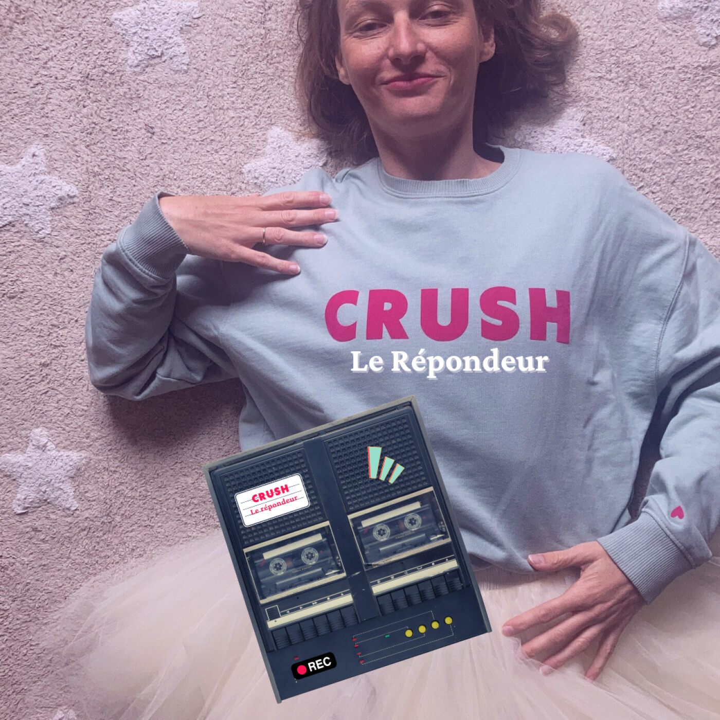 Crush - les premiers jours des histoires d\'amour
