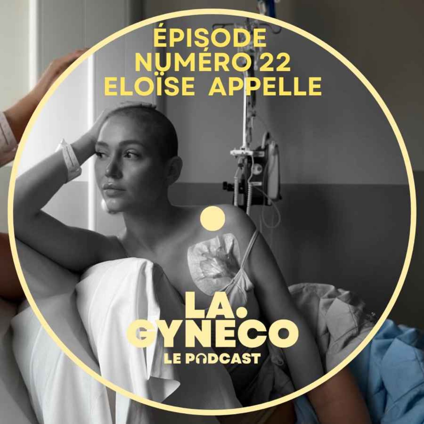 %2322 – Mère et combattante : le parcours d’Eloise Appelle face au cancer du sein à 26 ans