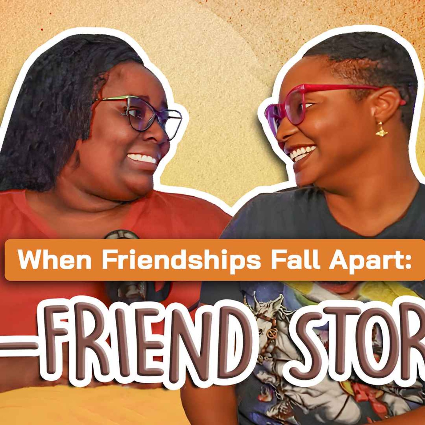 A Girls Perspective Podcast