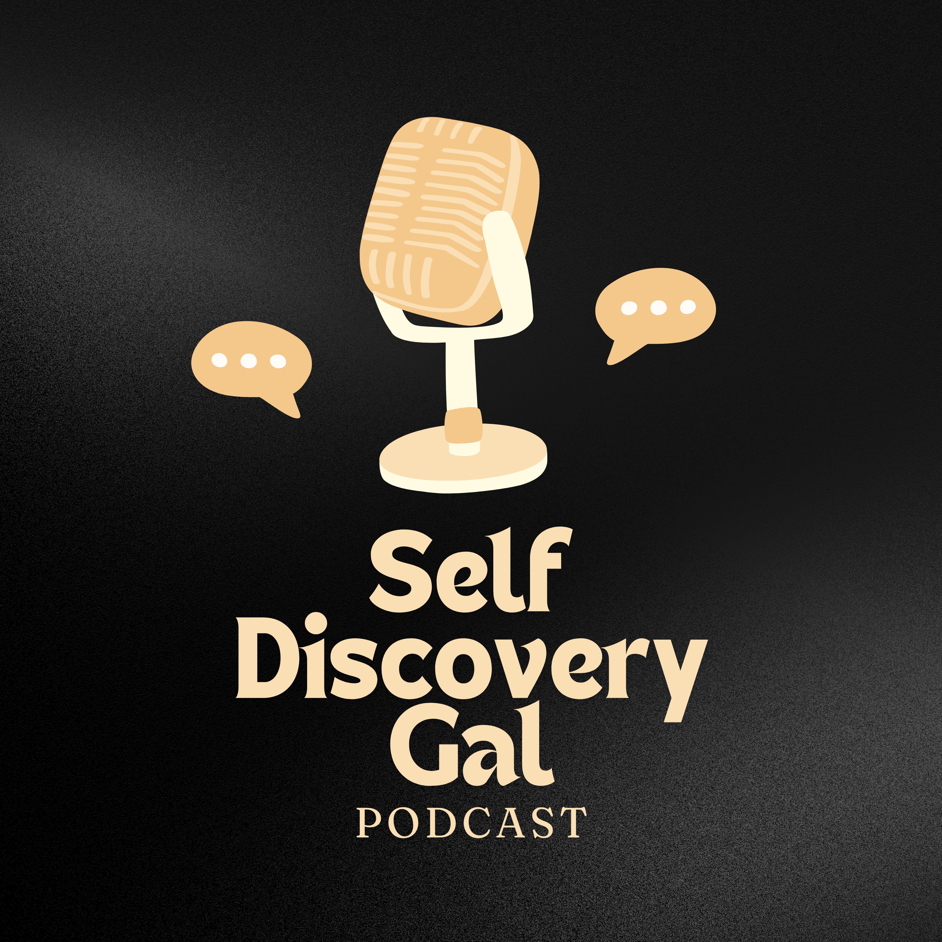 70: You Say You Want to Be Chosen… But Are You Choosing Yourself? episode artwork