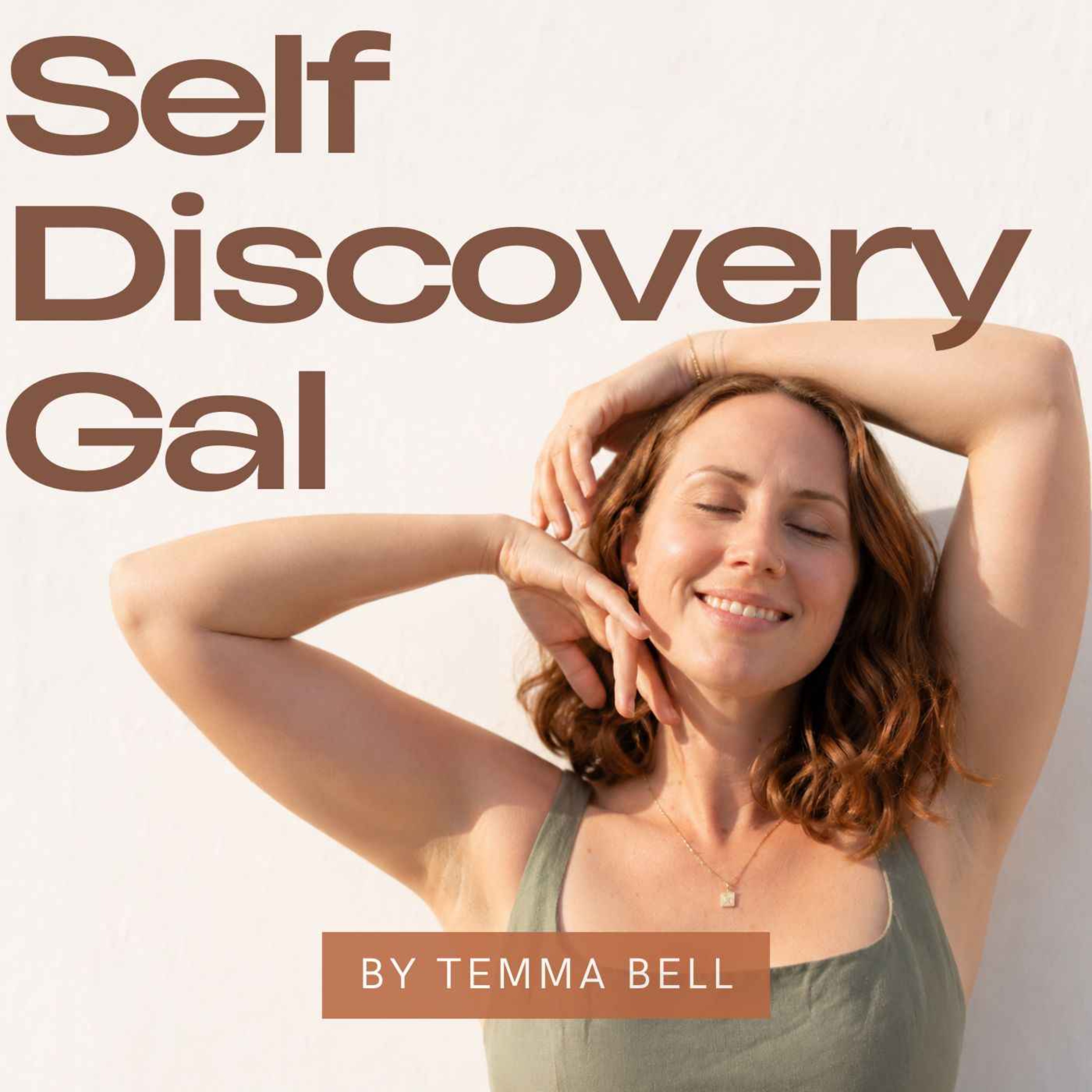 76: Feeling Stuck? You Might Have Outgrown Your Life episode artwork