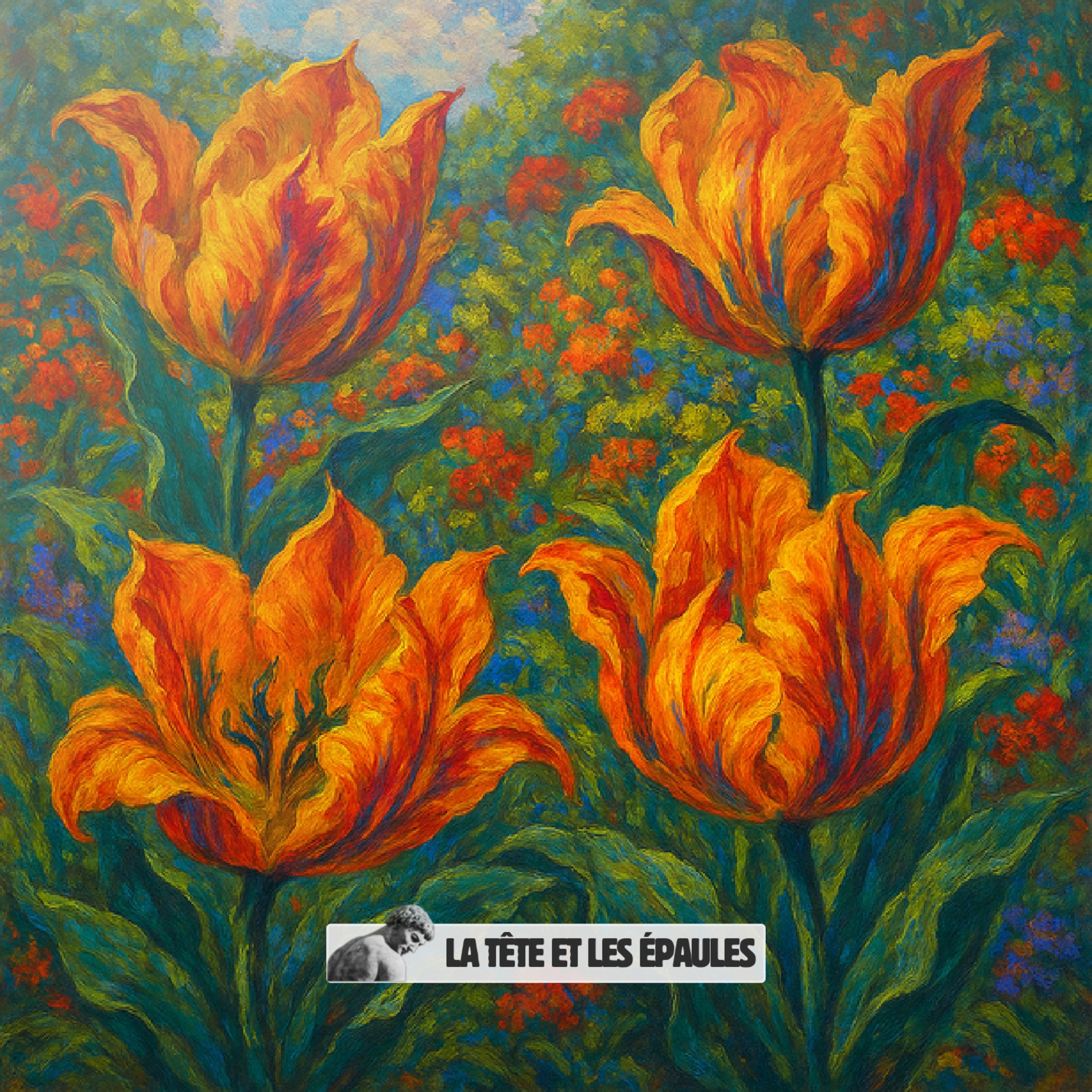 Les 4 Accords Toltèques - Don Miguel Ruiz episode artwork