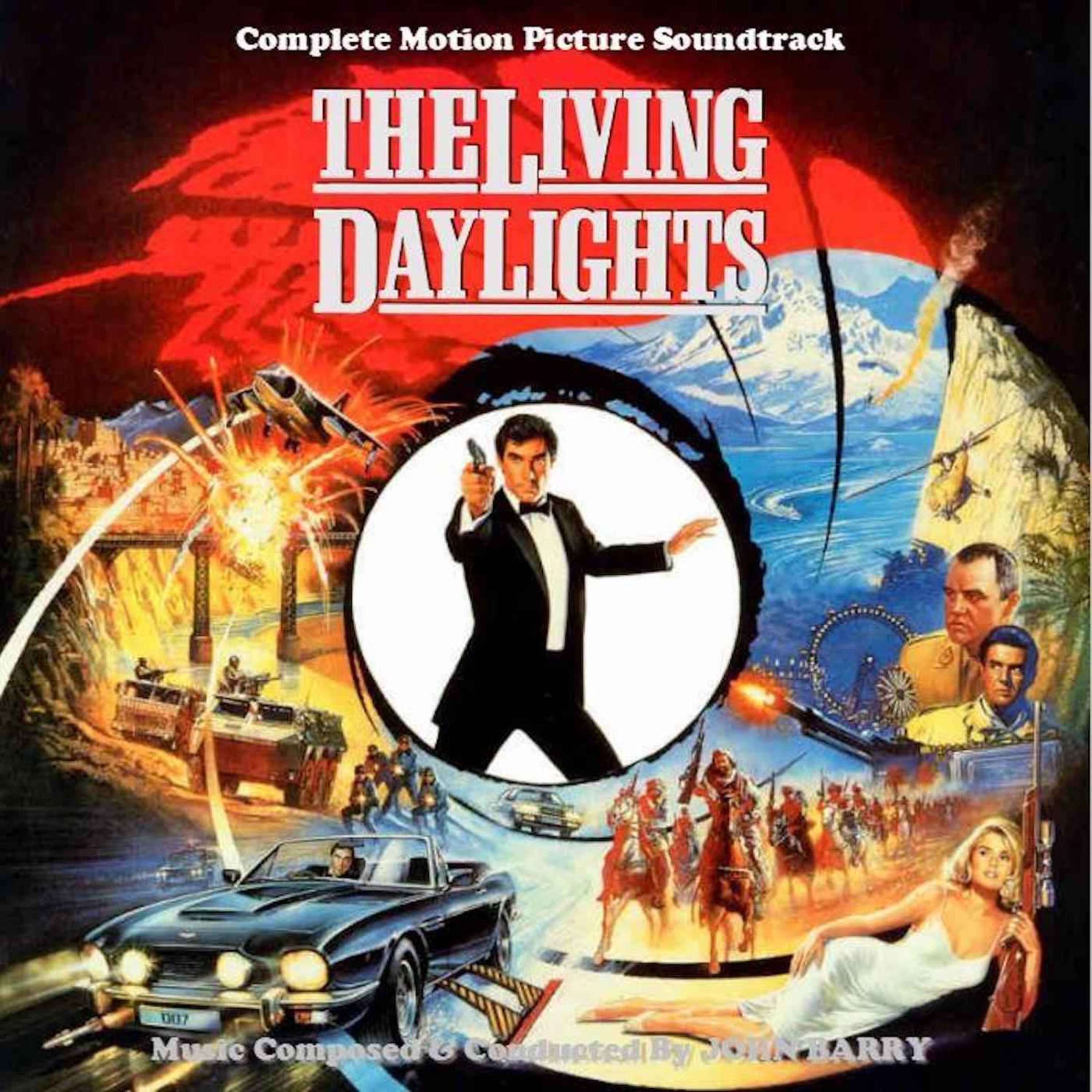 The Scores Are Not Enough