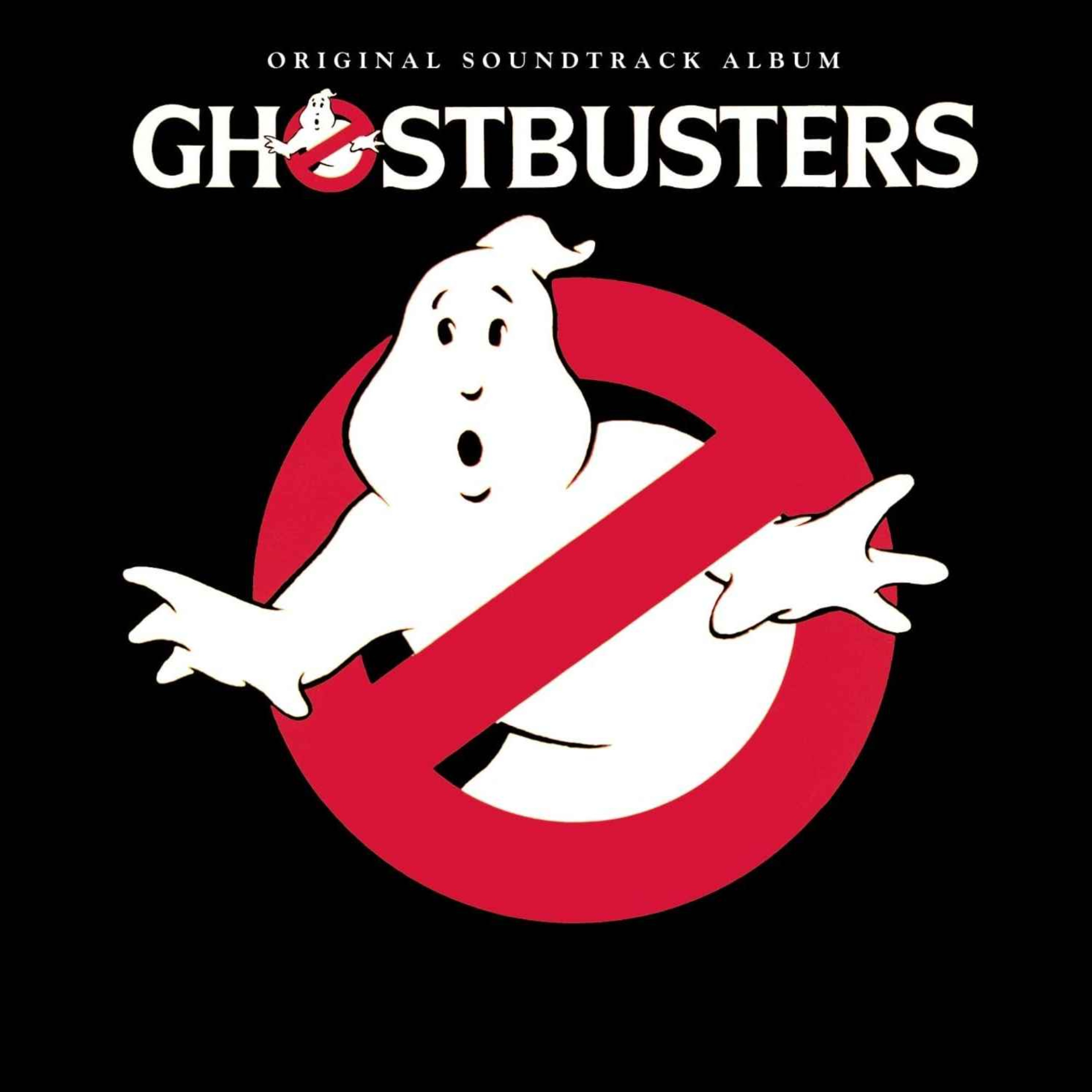 Ghostbusters - with Gillian McShane