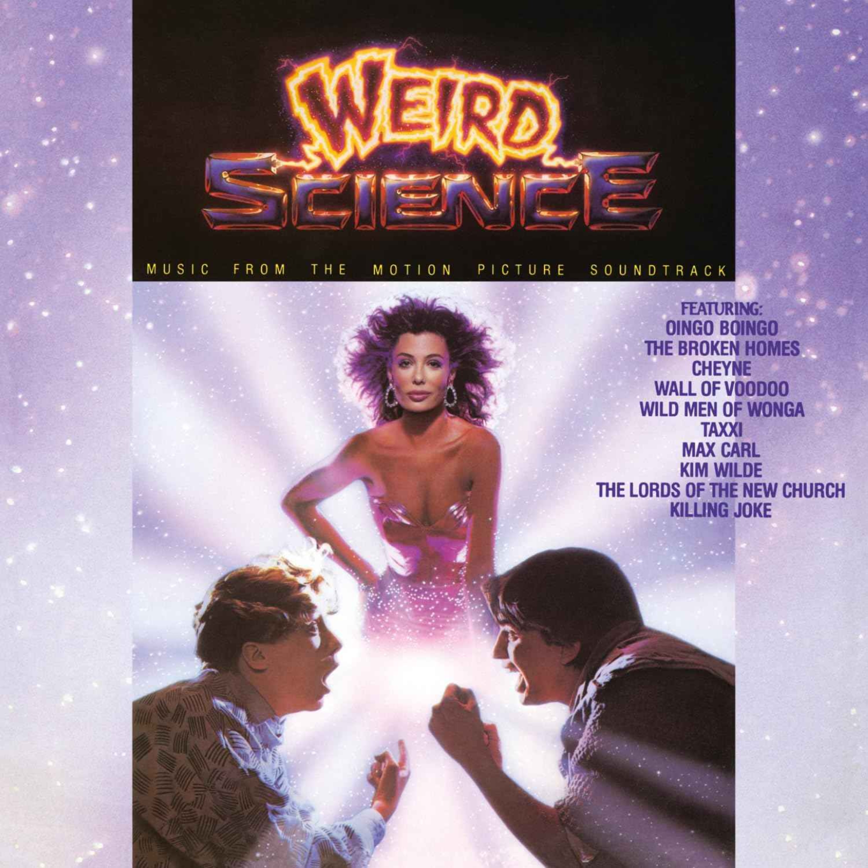 Weird Science - with Tim Grey