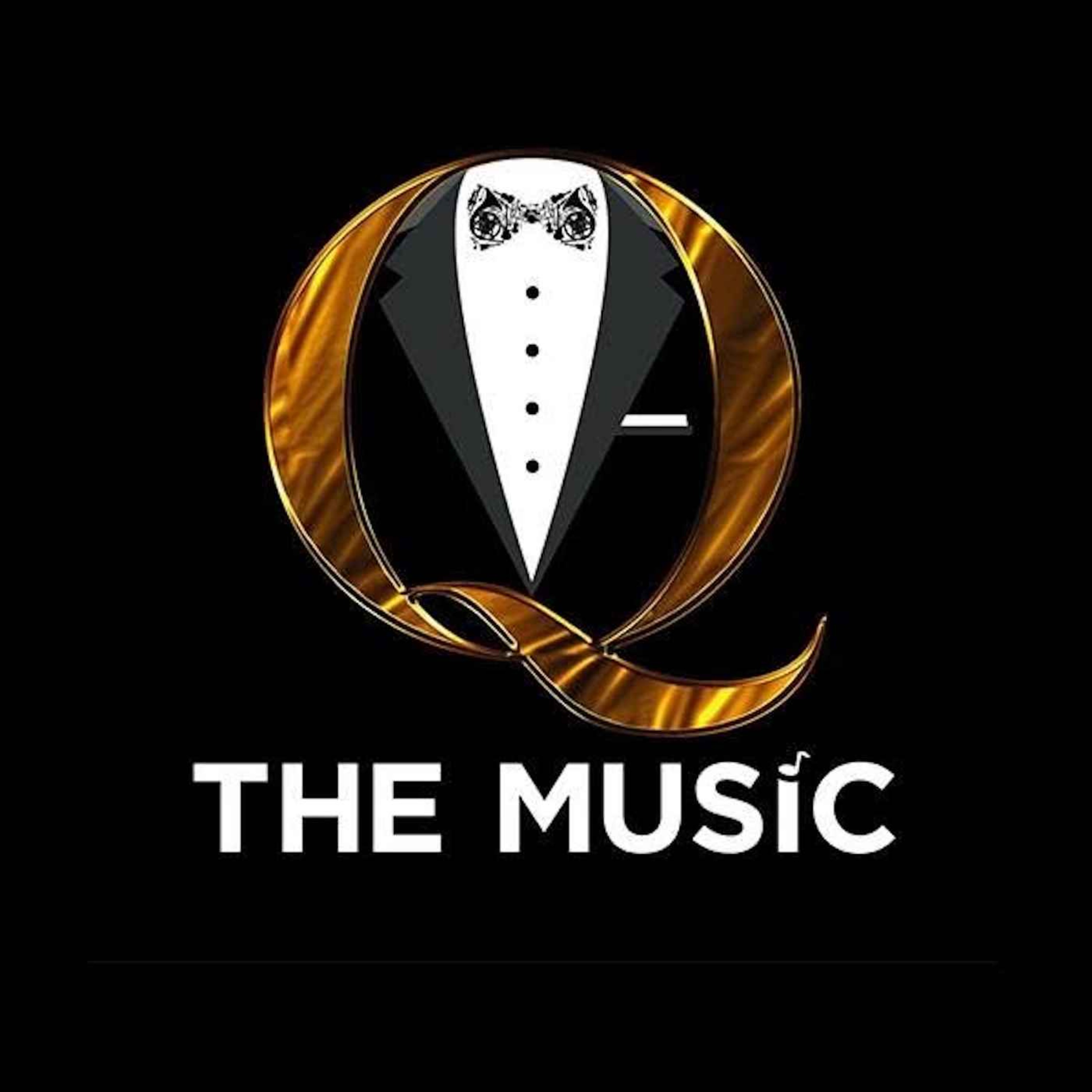 Q The Music Special - with Warren Ringham