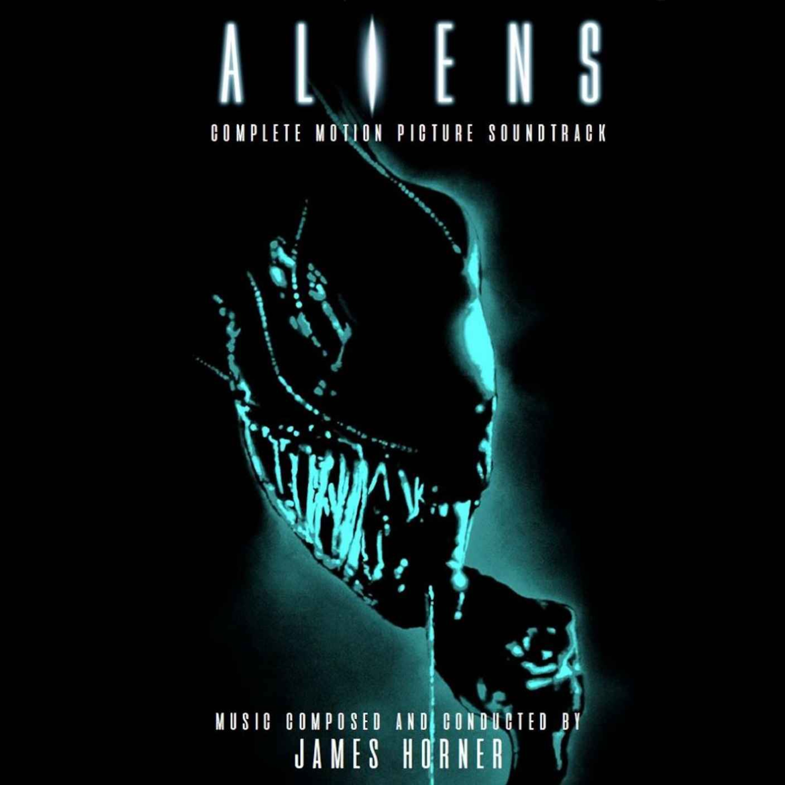 Aliens - with Niall Browne (Movies In Focus)