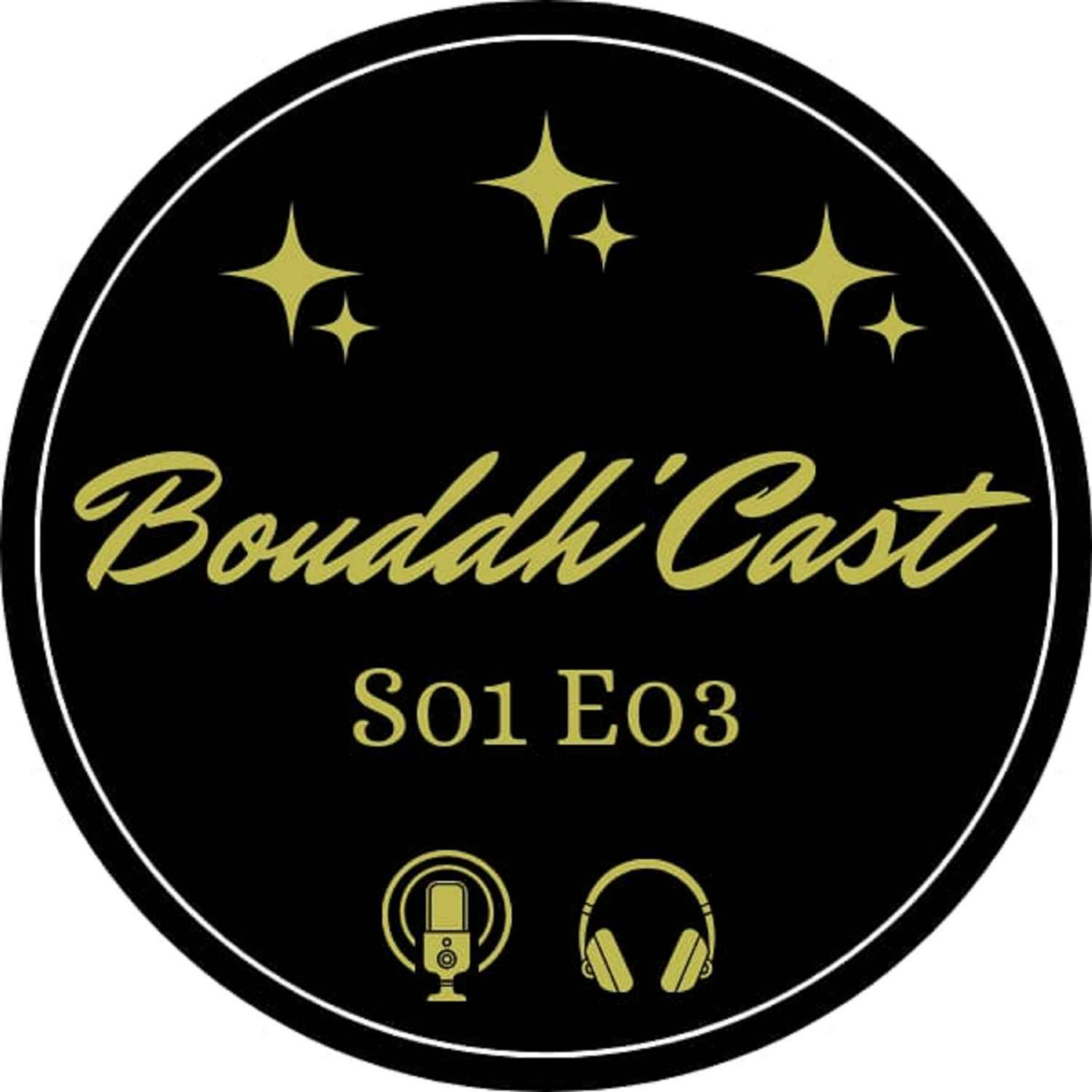 Bouddh\'Cast